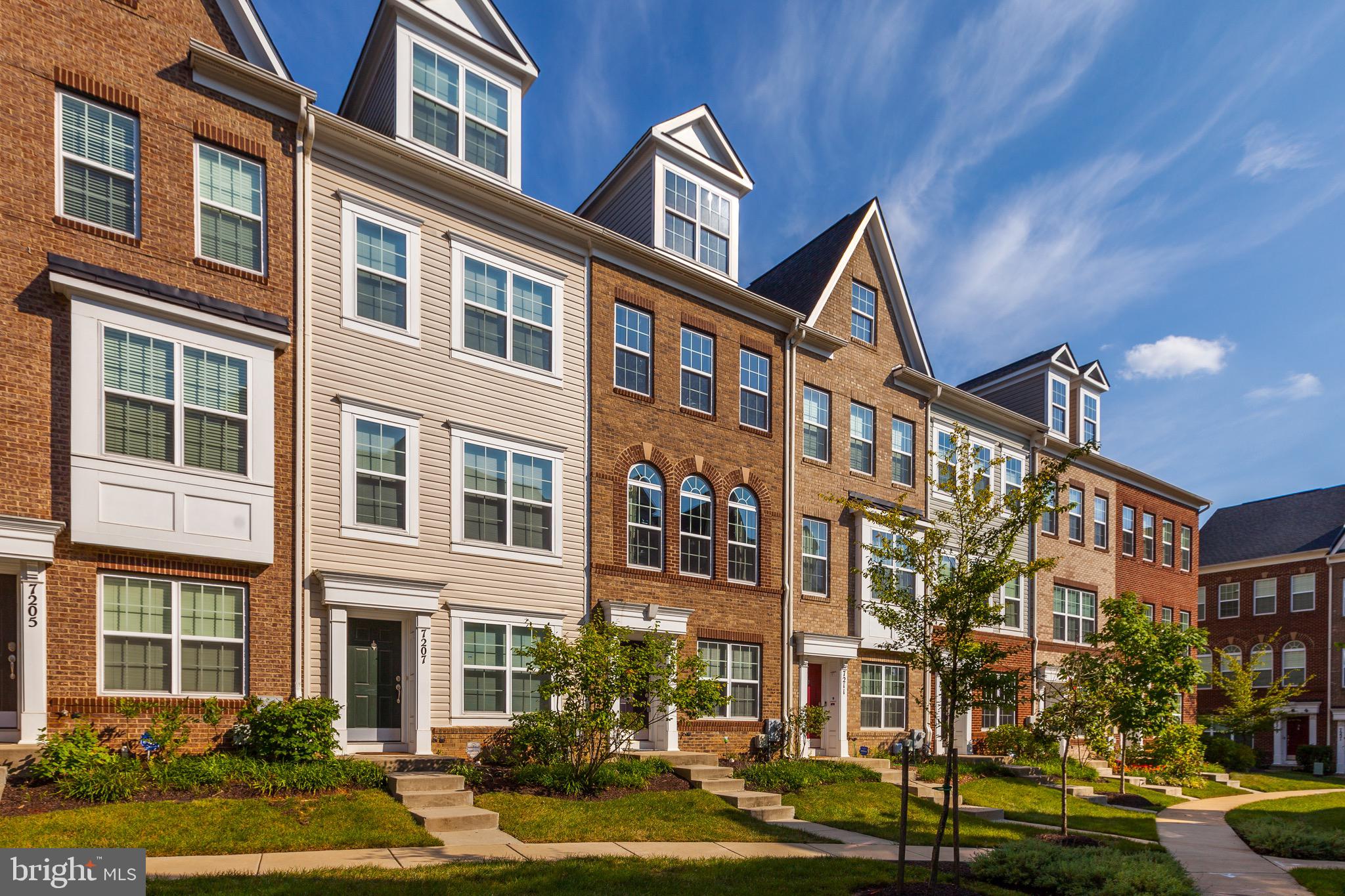 THE BRICK YARD-PLAT 5 DO - Residential