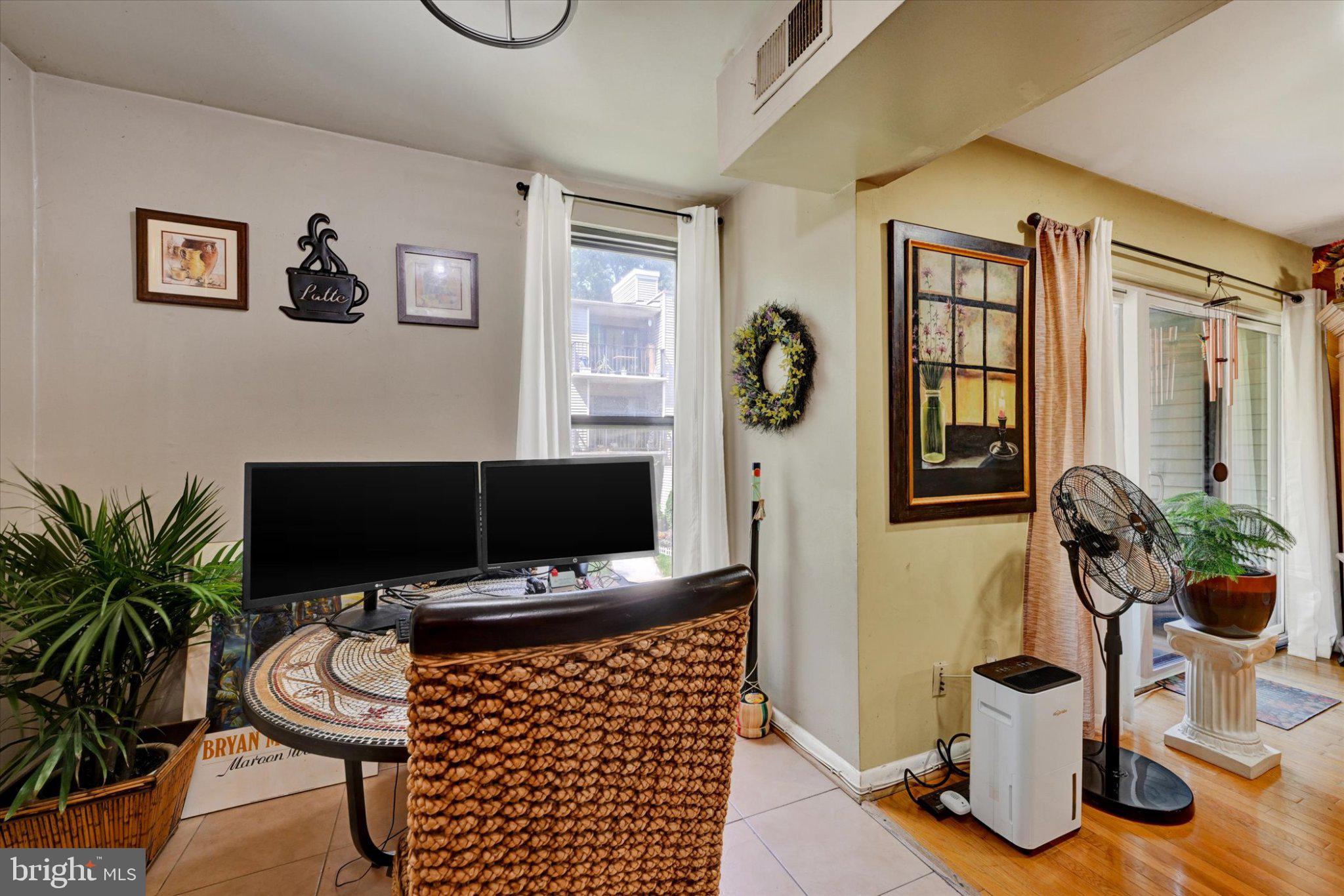 FIRESIDE - Residential