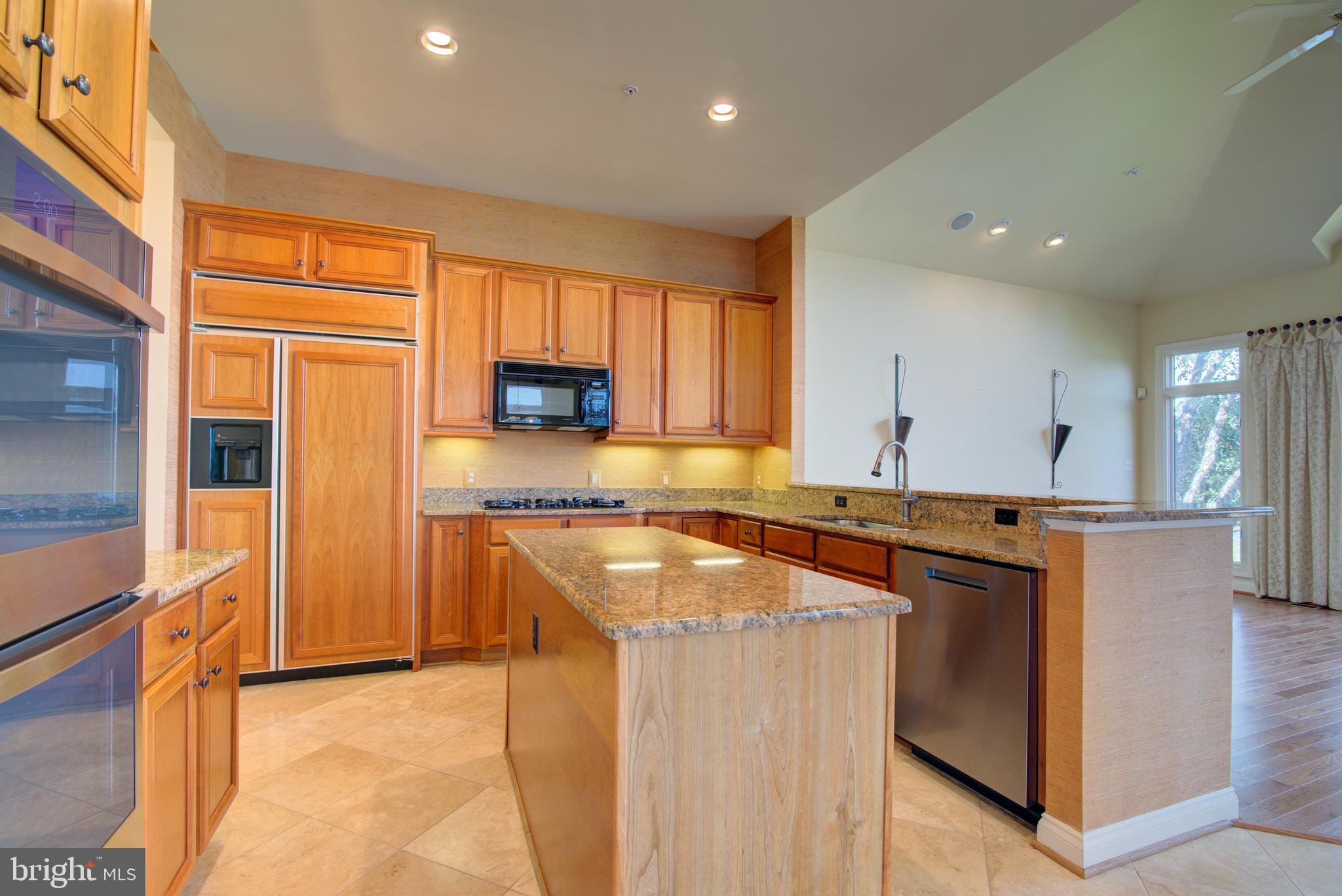 RIVER CREEK - Residential
