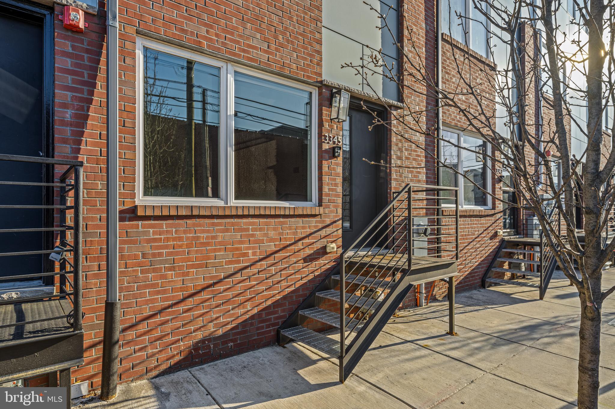 PORT RICHMOND - Residential