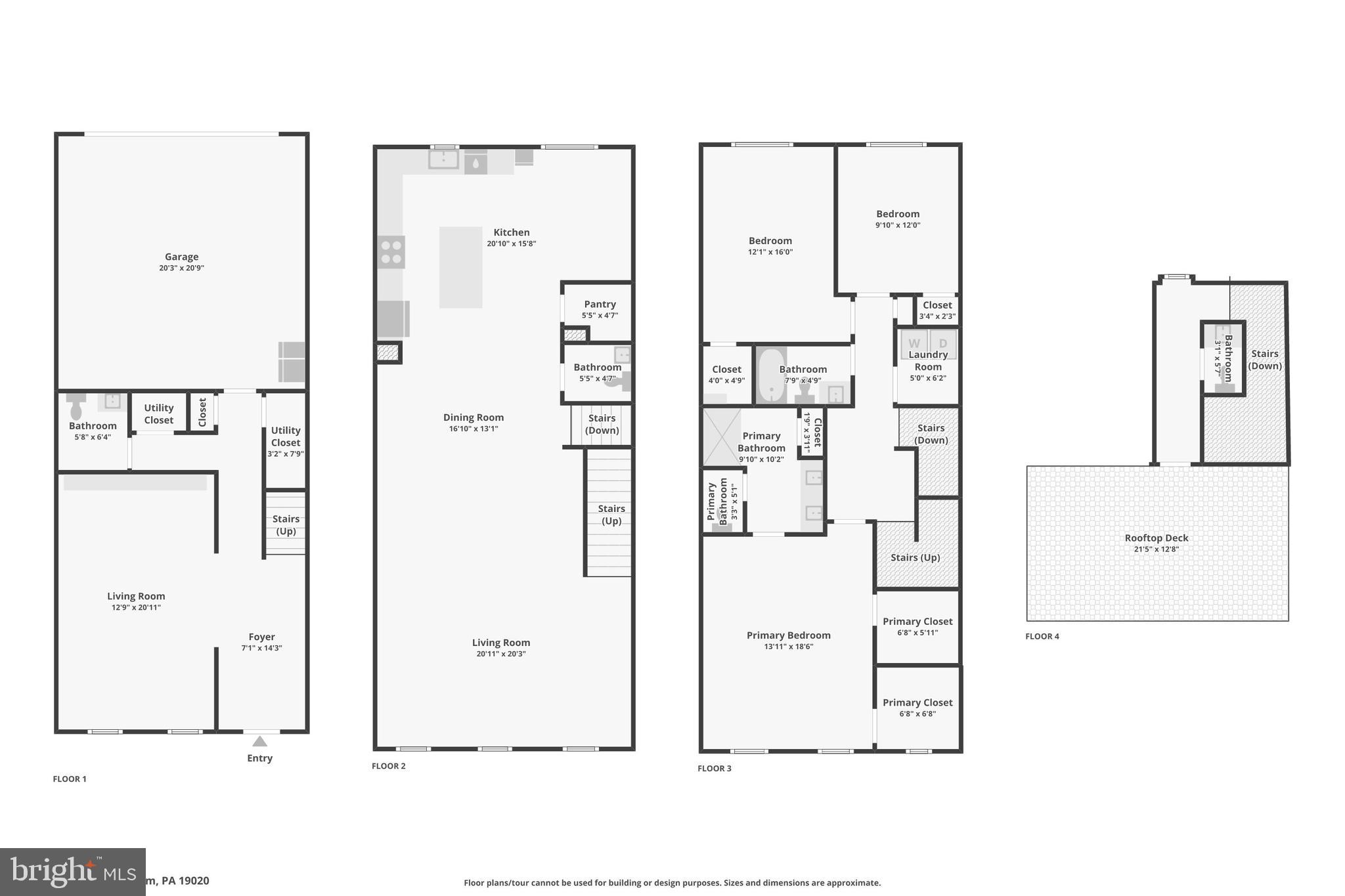 WATERSIDE - Residential