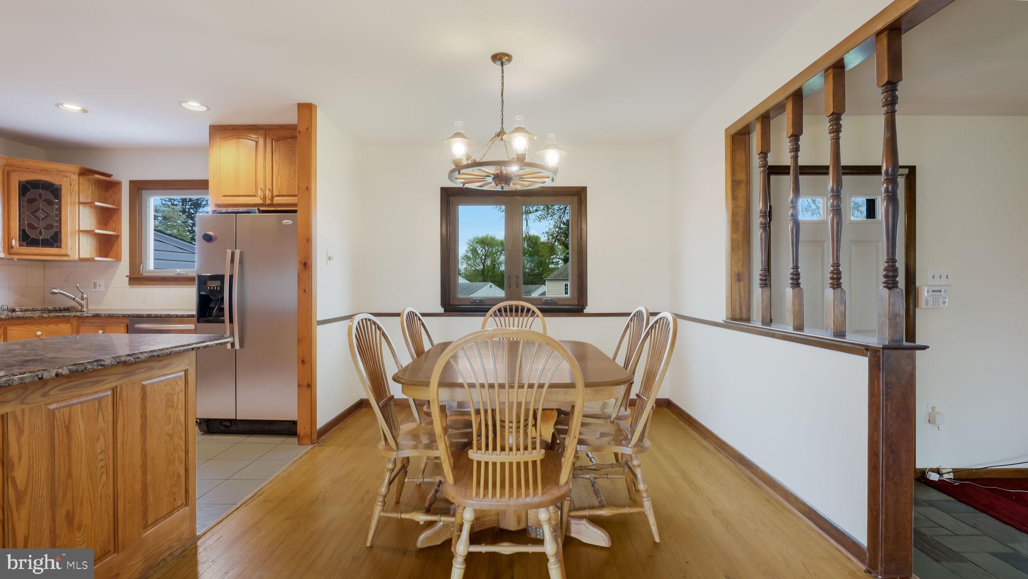 BROOKDALE GDNS - Residential