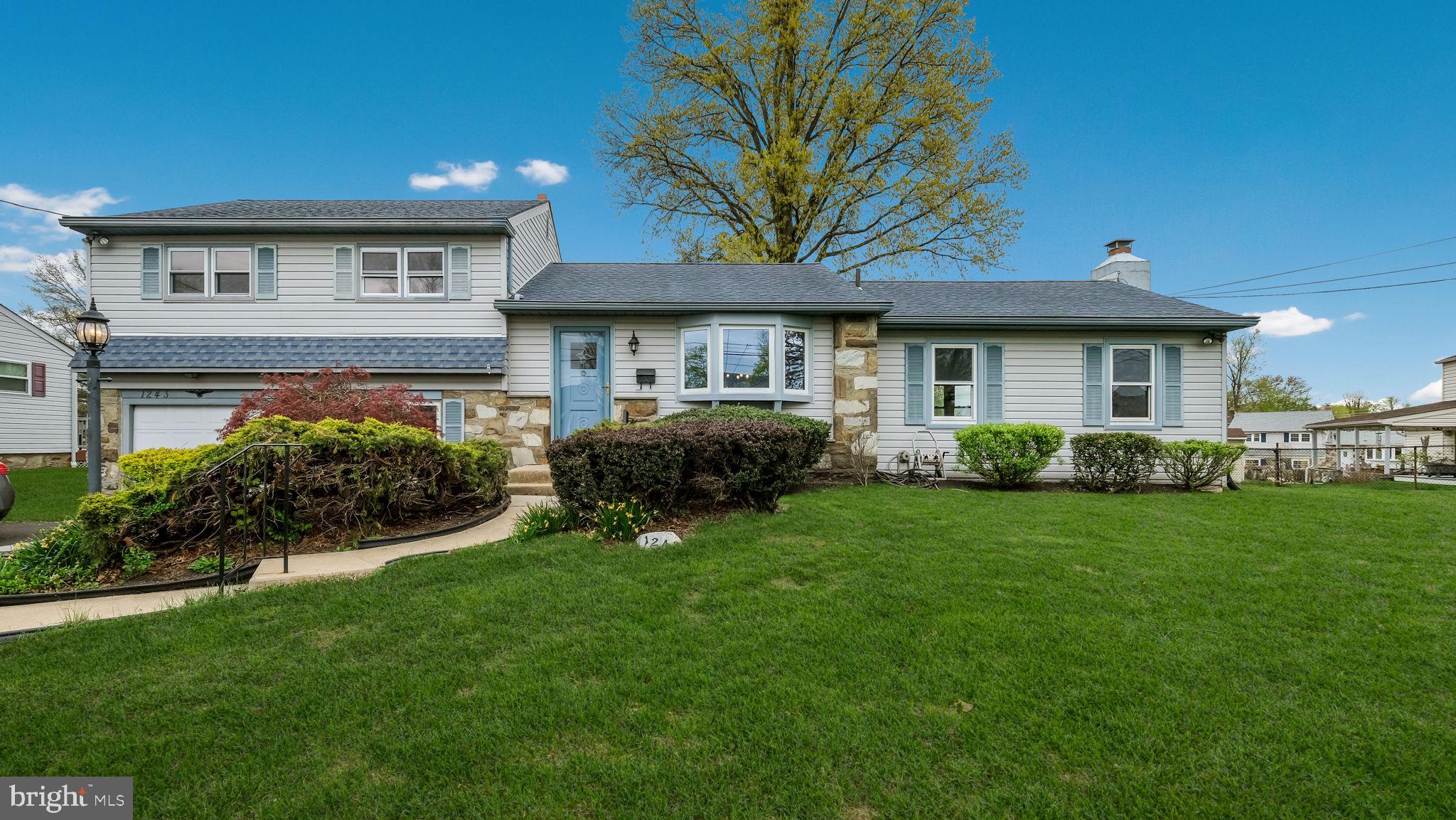 BROOKDALE GDNS - Residential
