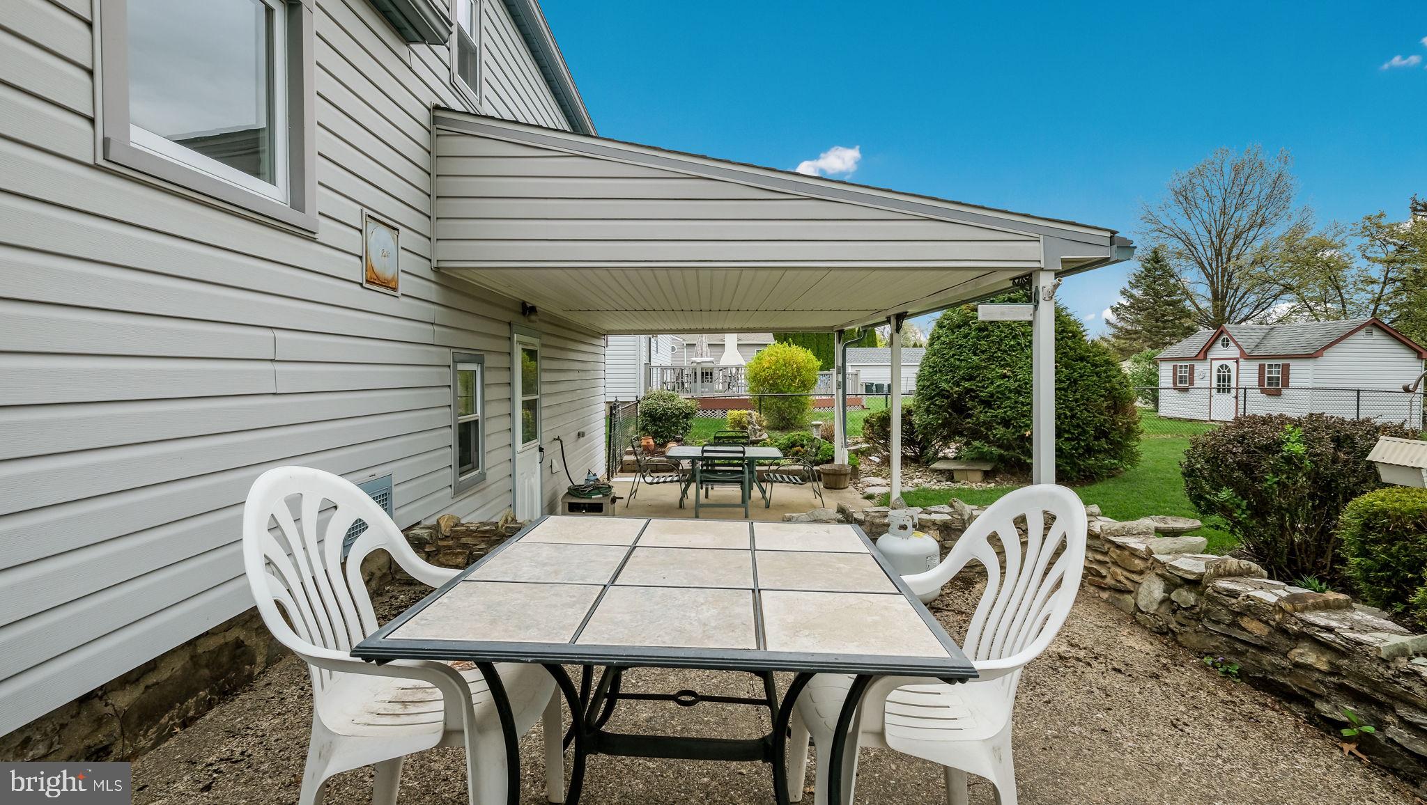 BROOKDALE GDNS - Residential