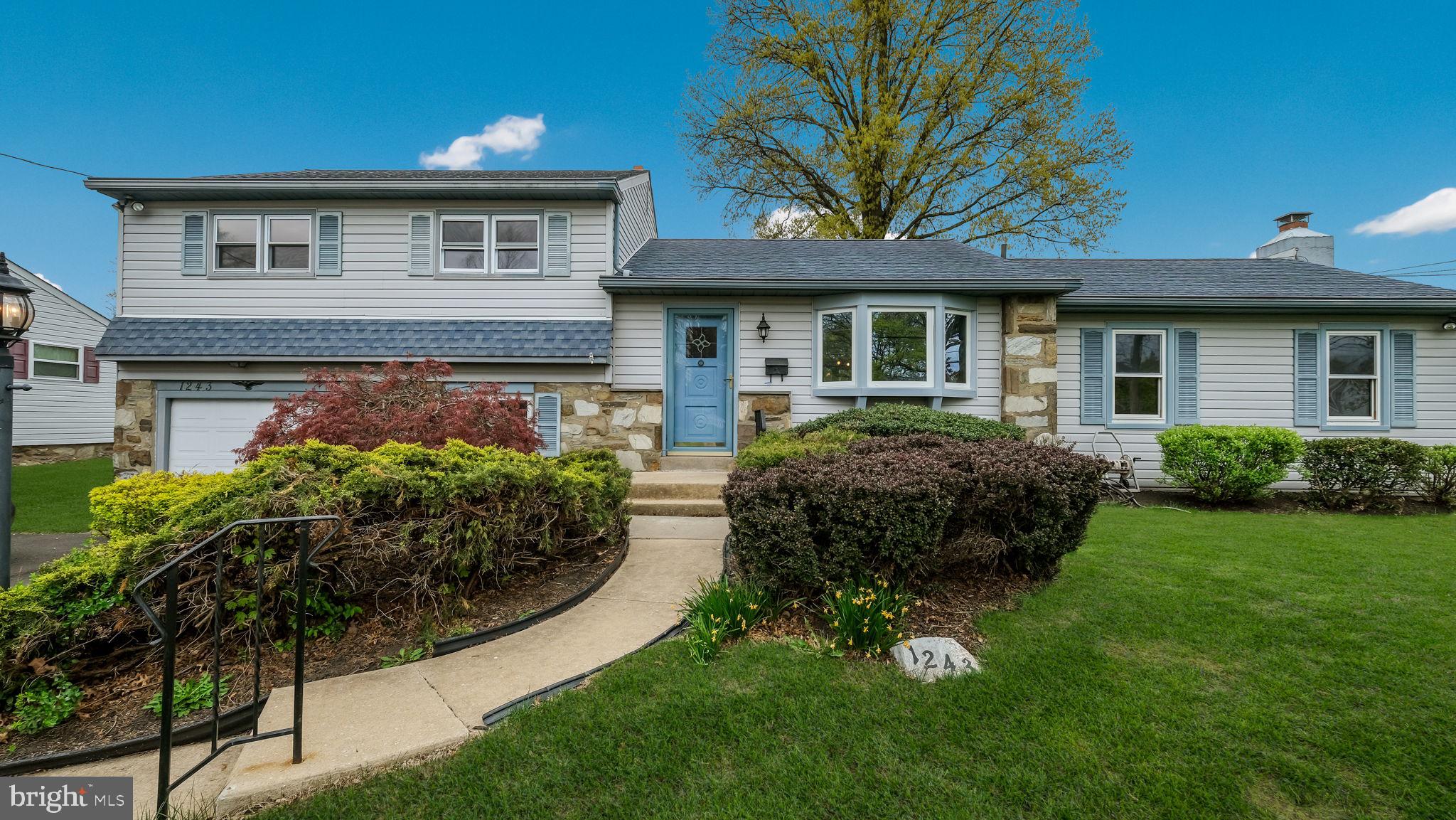 BROOKDALE GDNS - Residential