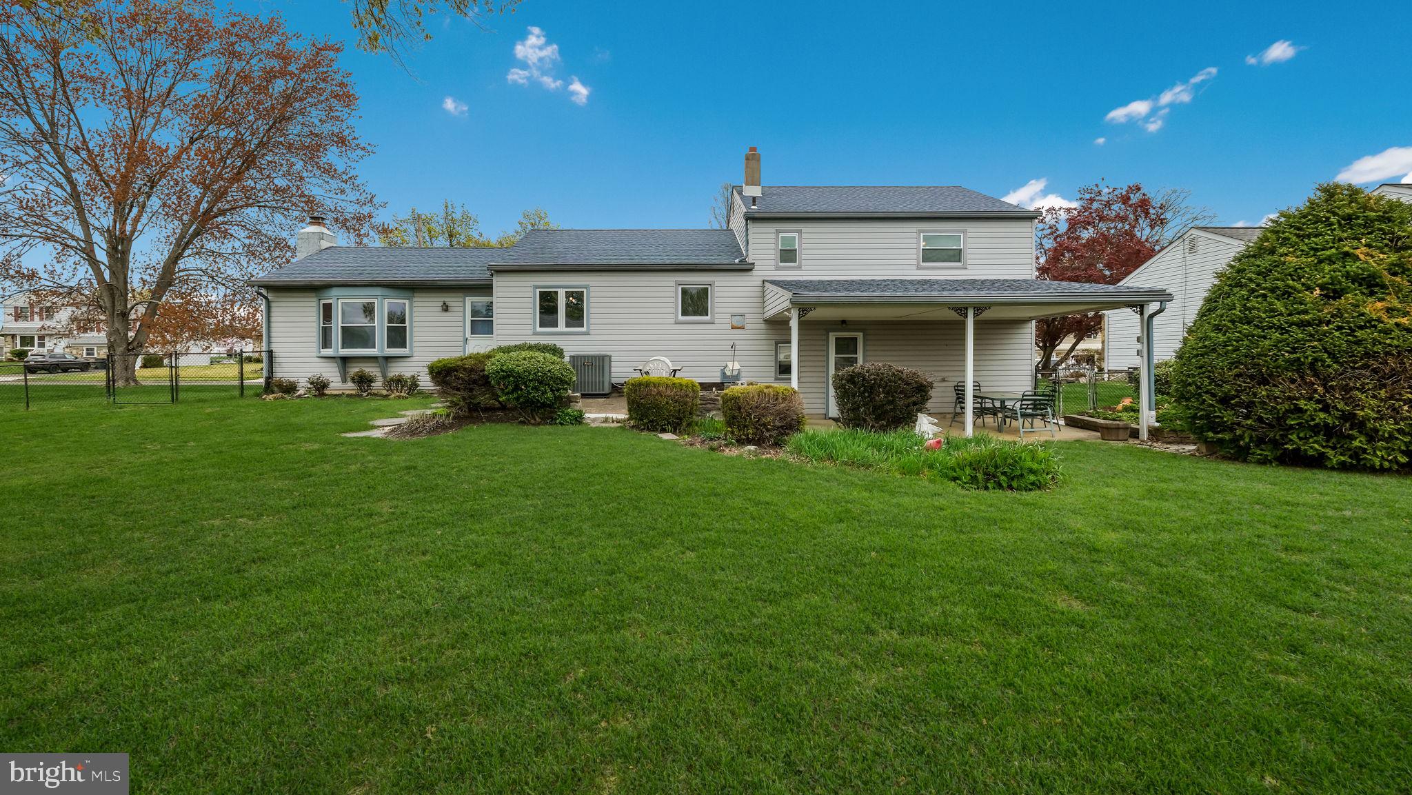 BROOKDALE GDNS - Residential