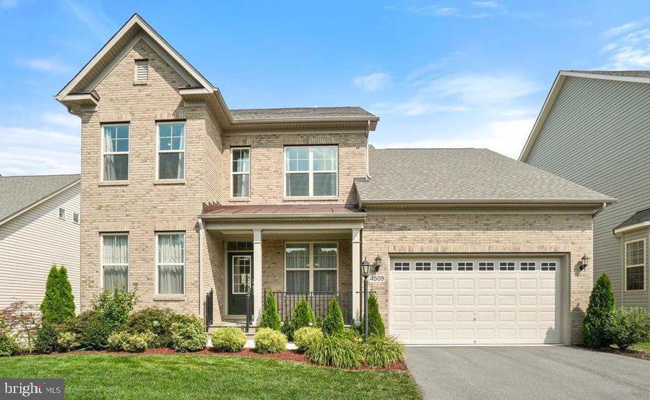 LANDSDALE - Residential