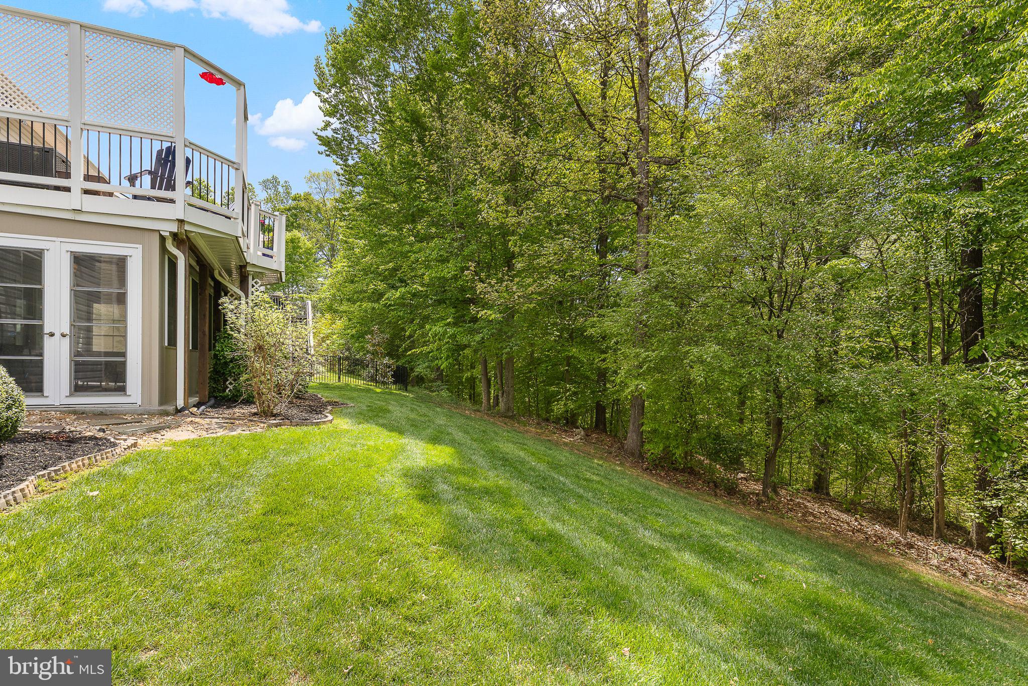 FALLS RUN - Residential