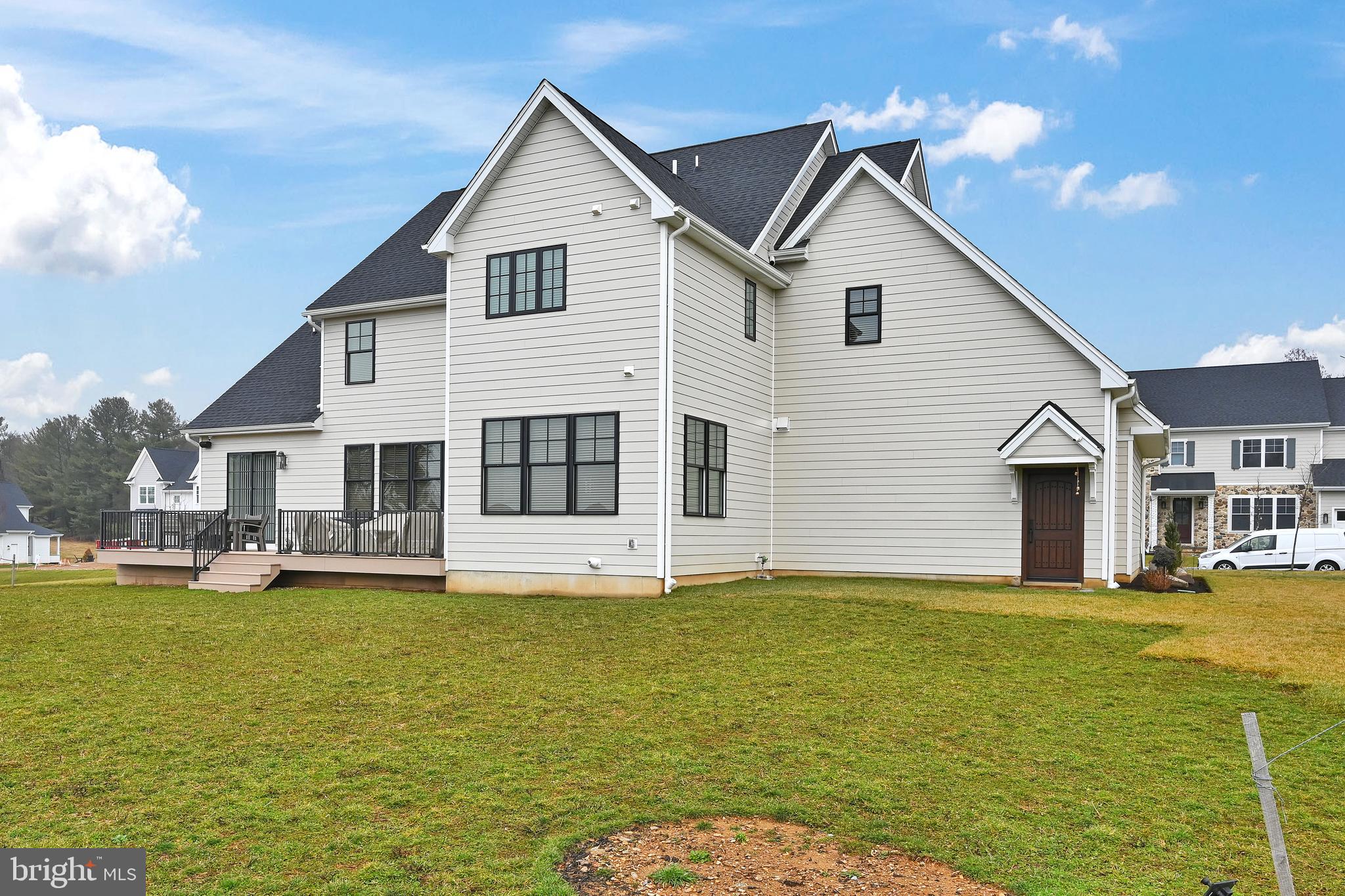 TROUTBECK FARM - Residential