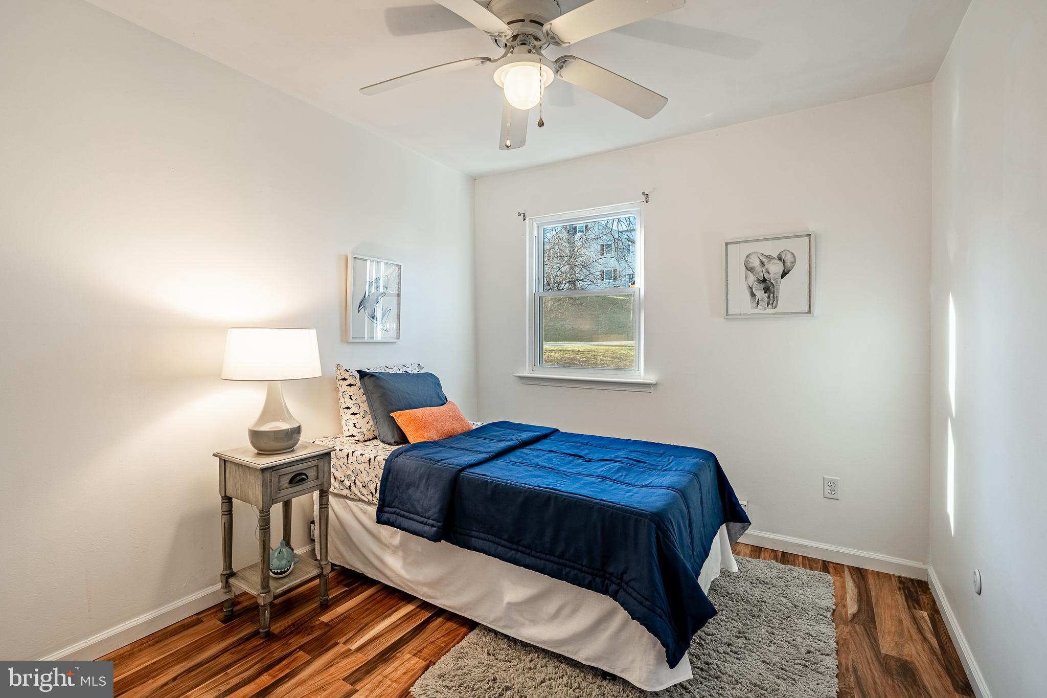 INDIAN KING - Residential