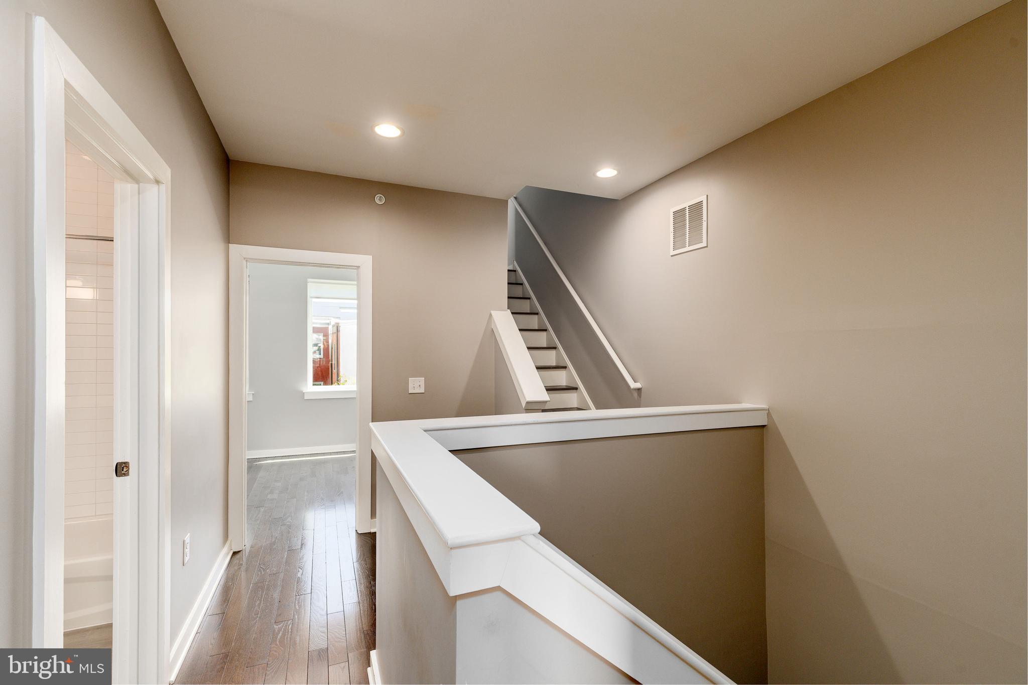 FISHTOWN - Residential