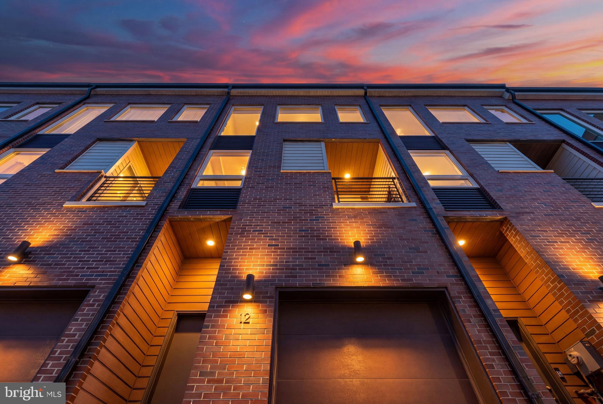 FISHTOWN - Residential
