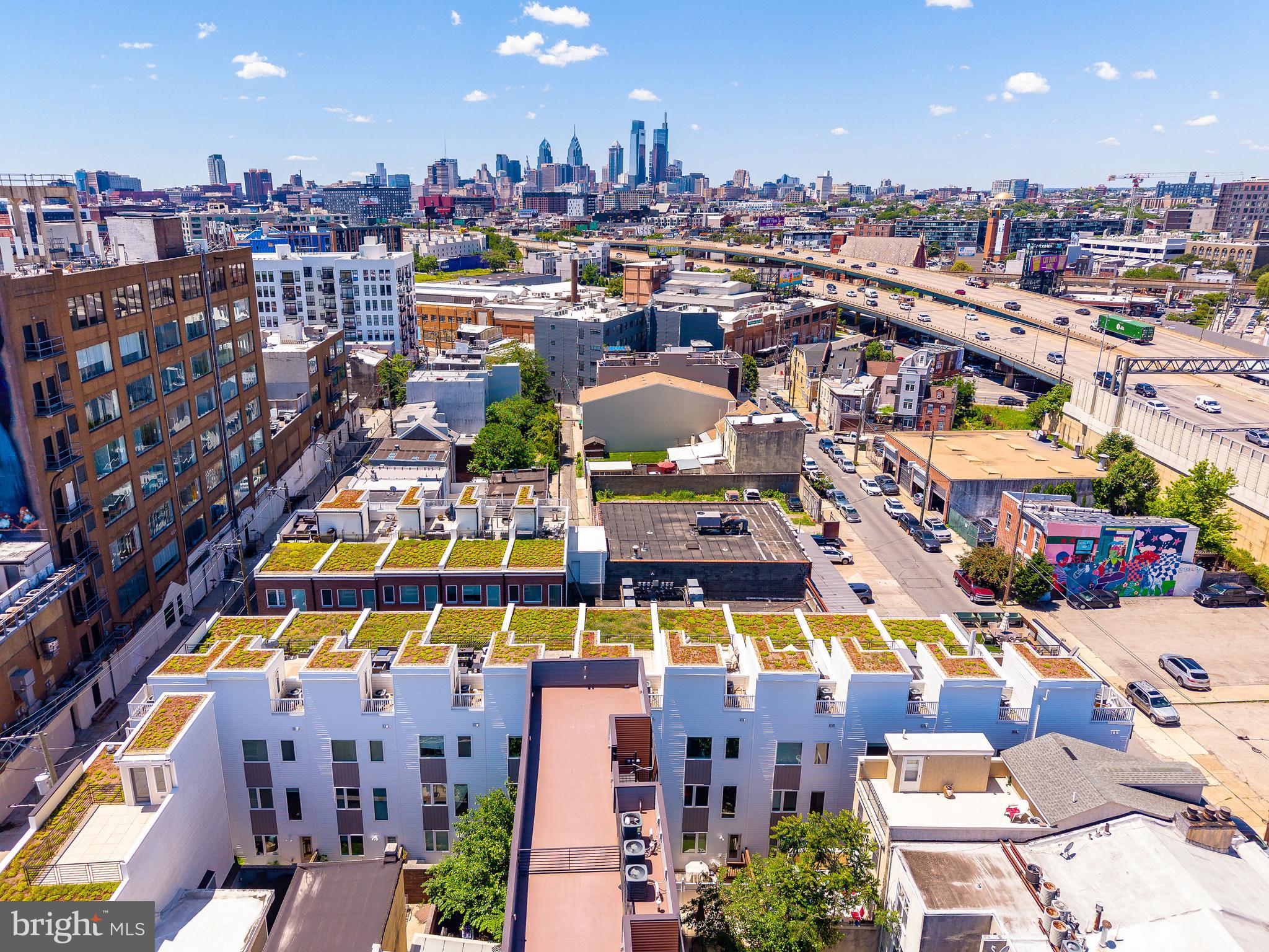 FISHTOWN - Residential