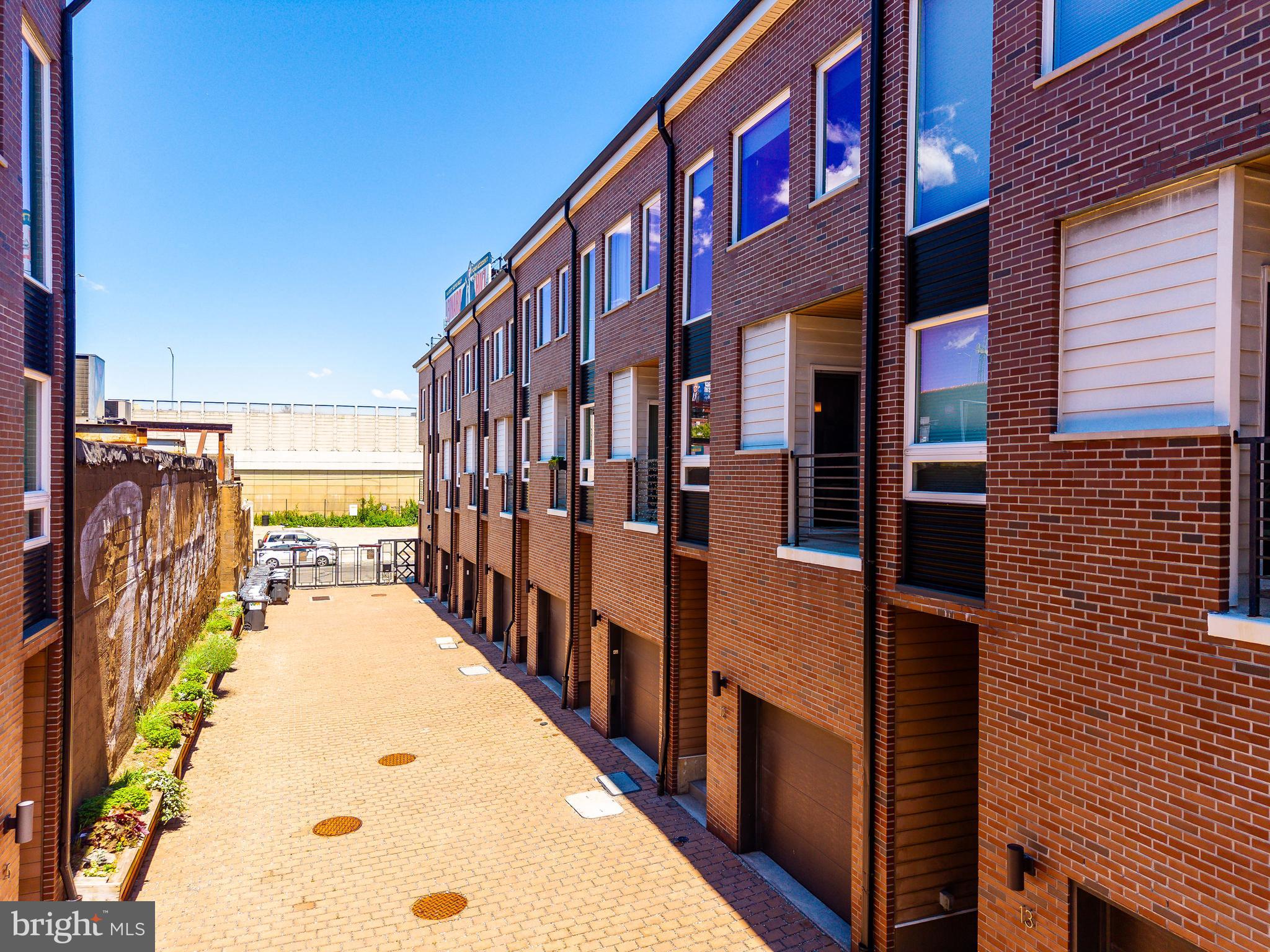 FISHTOWN - Residential