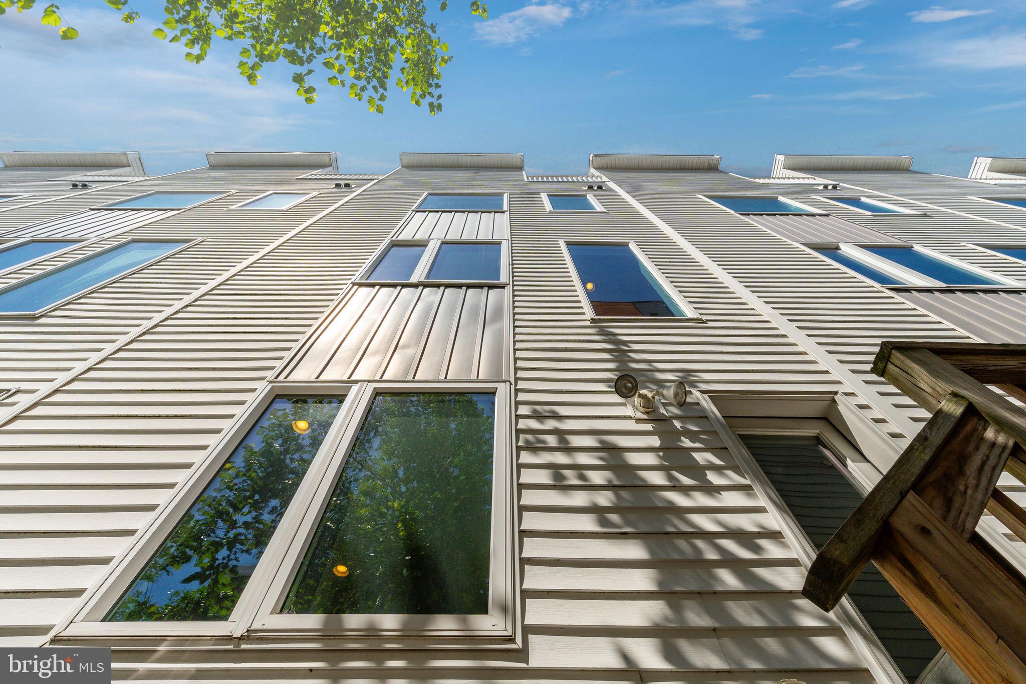FISHTOWN - Residential