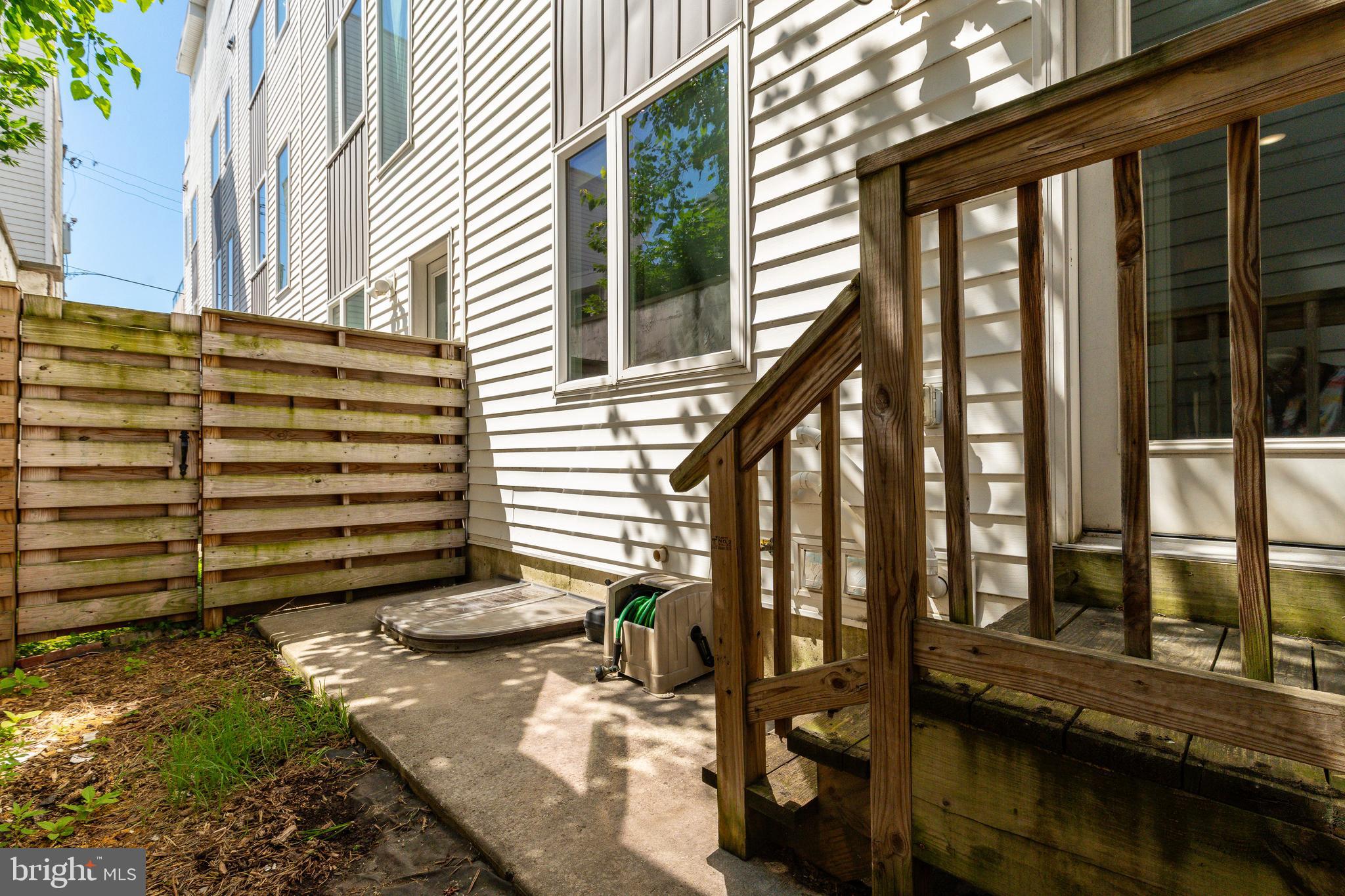 FISHTOWN - Residential