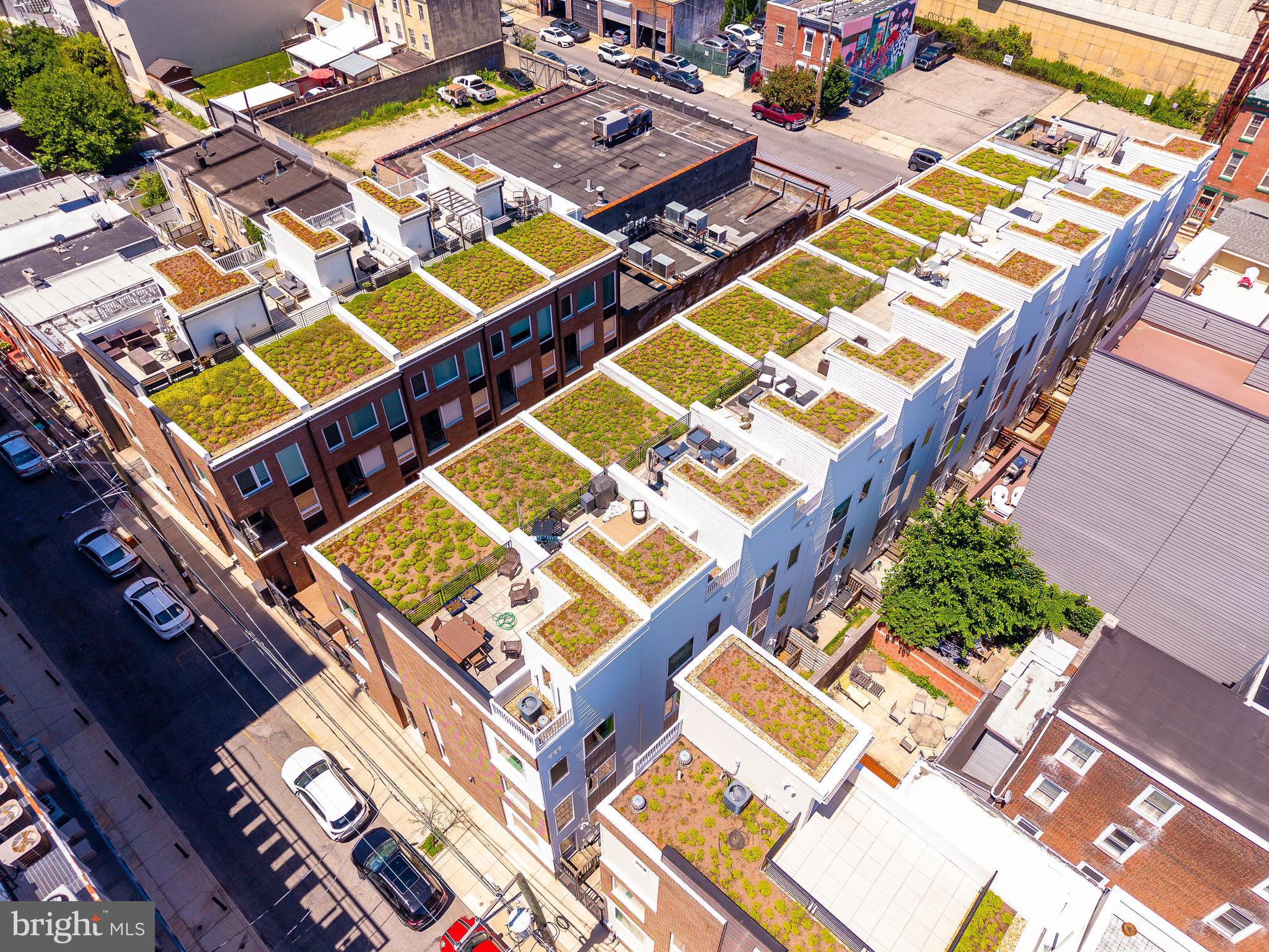 FISHTOWN - Residential
