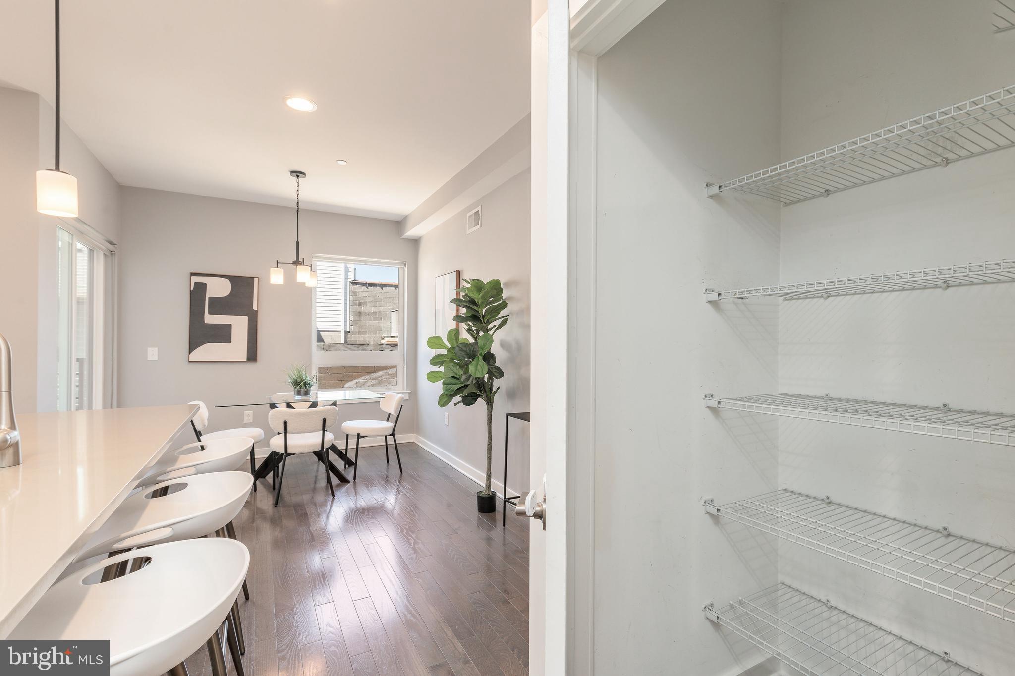 FISHTOWN - Residential