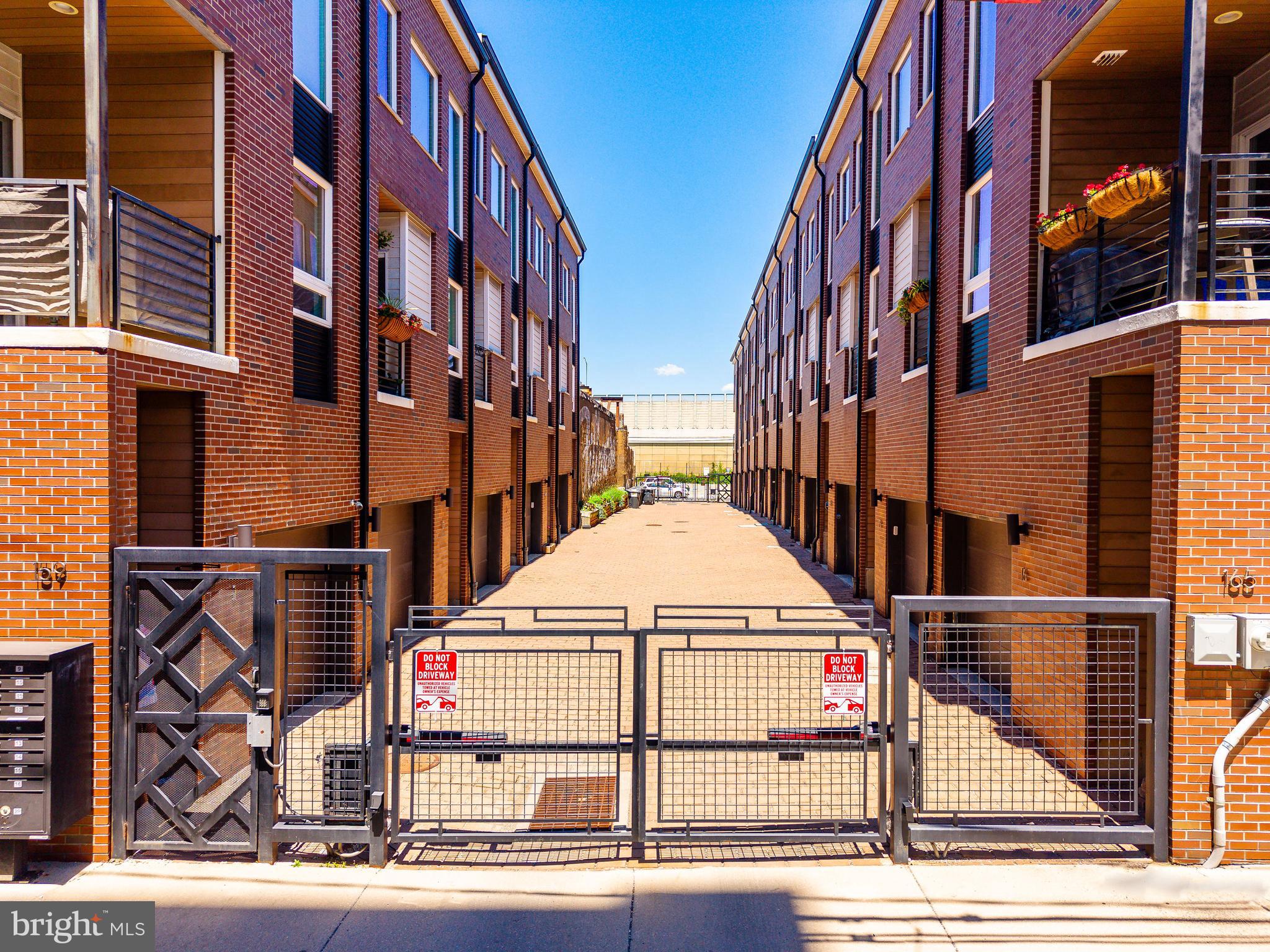 FISHTOWN - Residential
