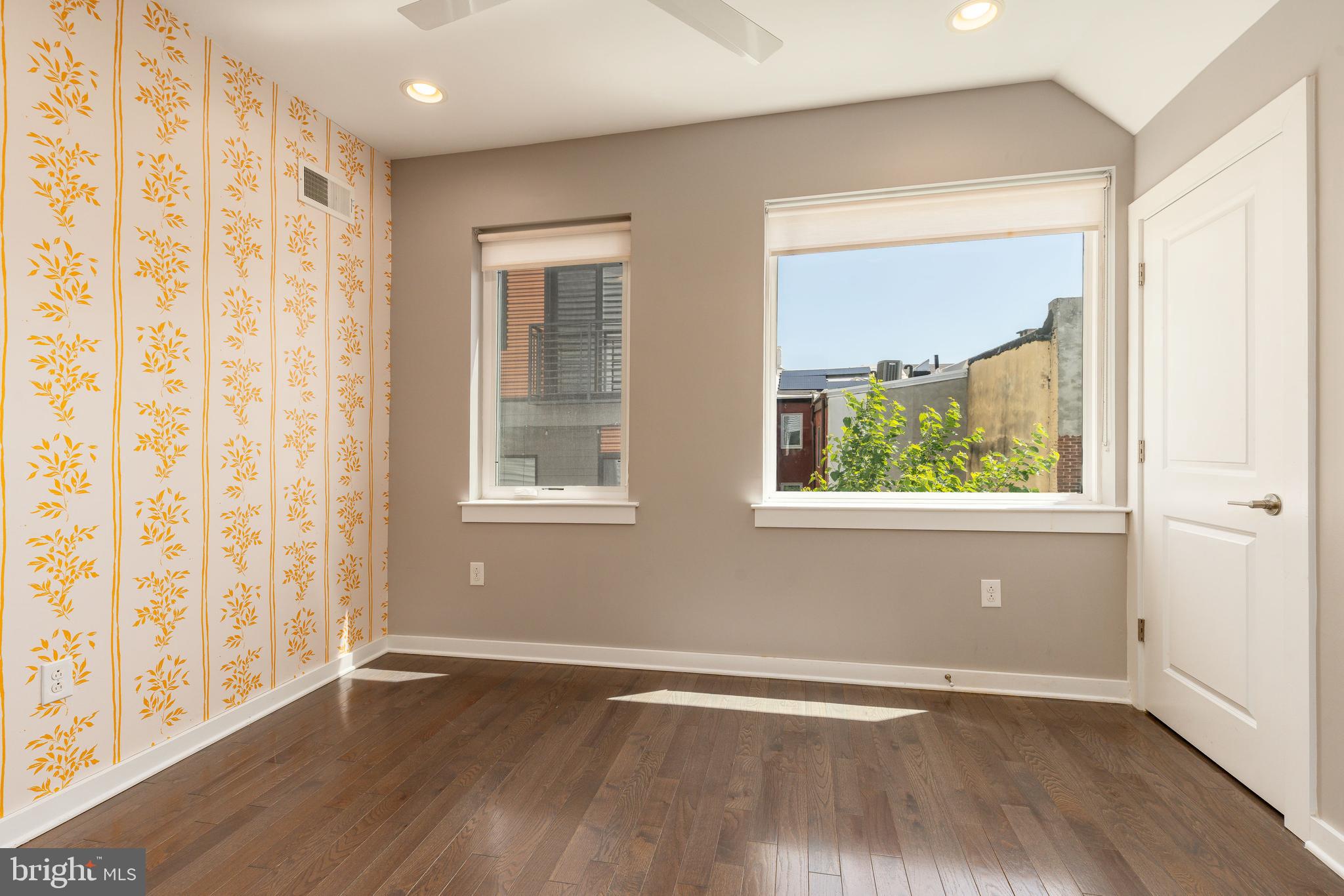 FISHTOWN - Residential
