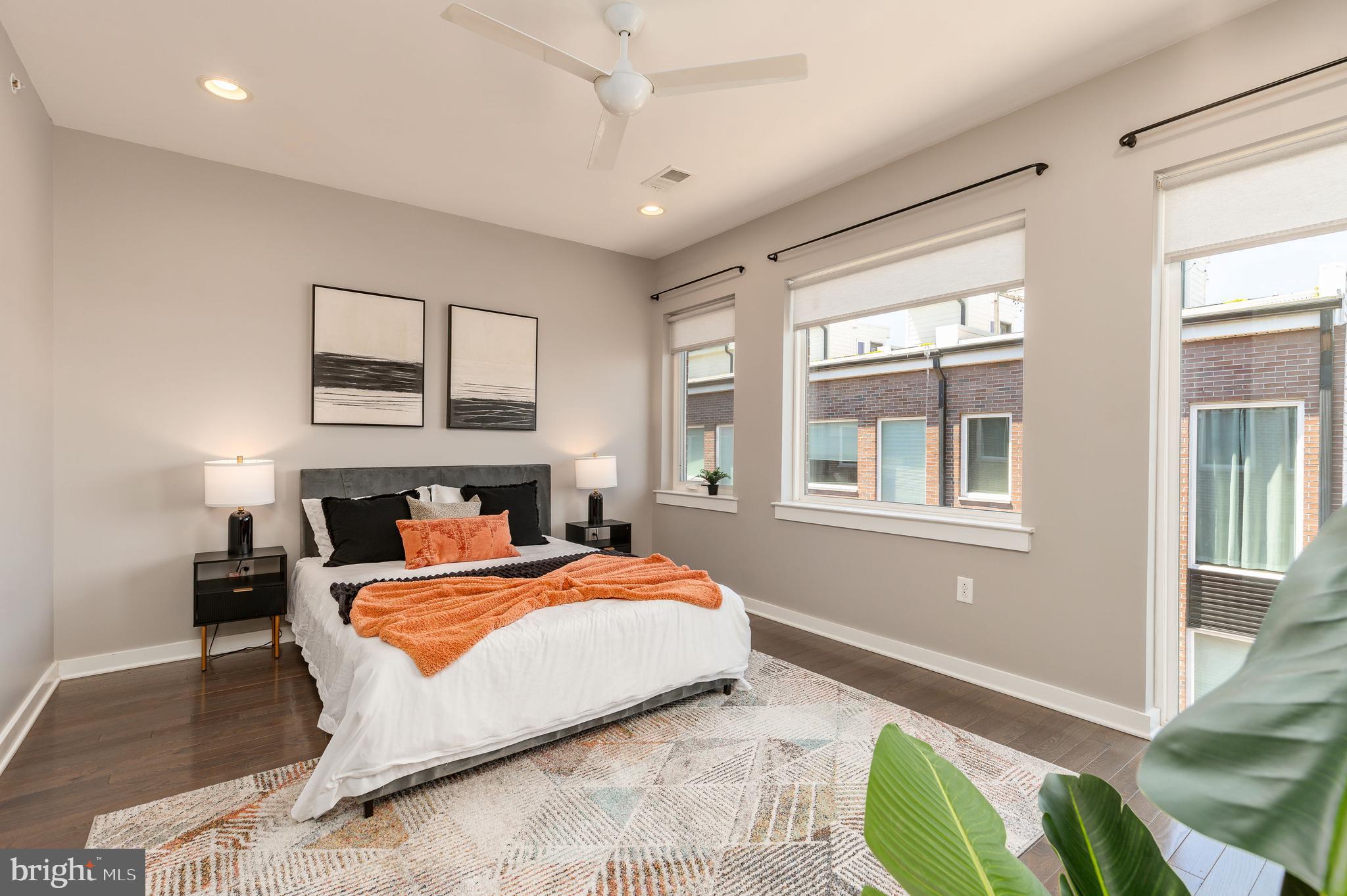 FISHTOWN - Residential