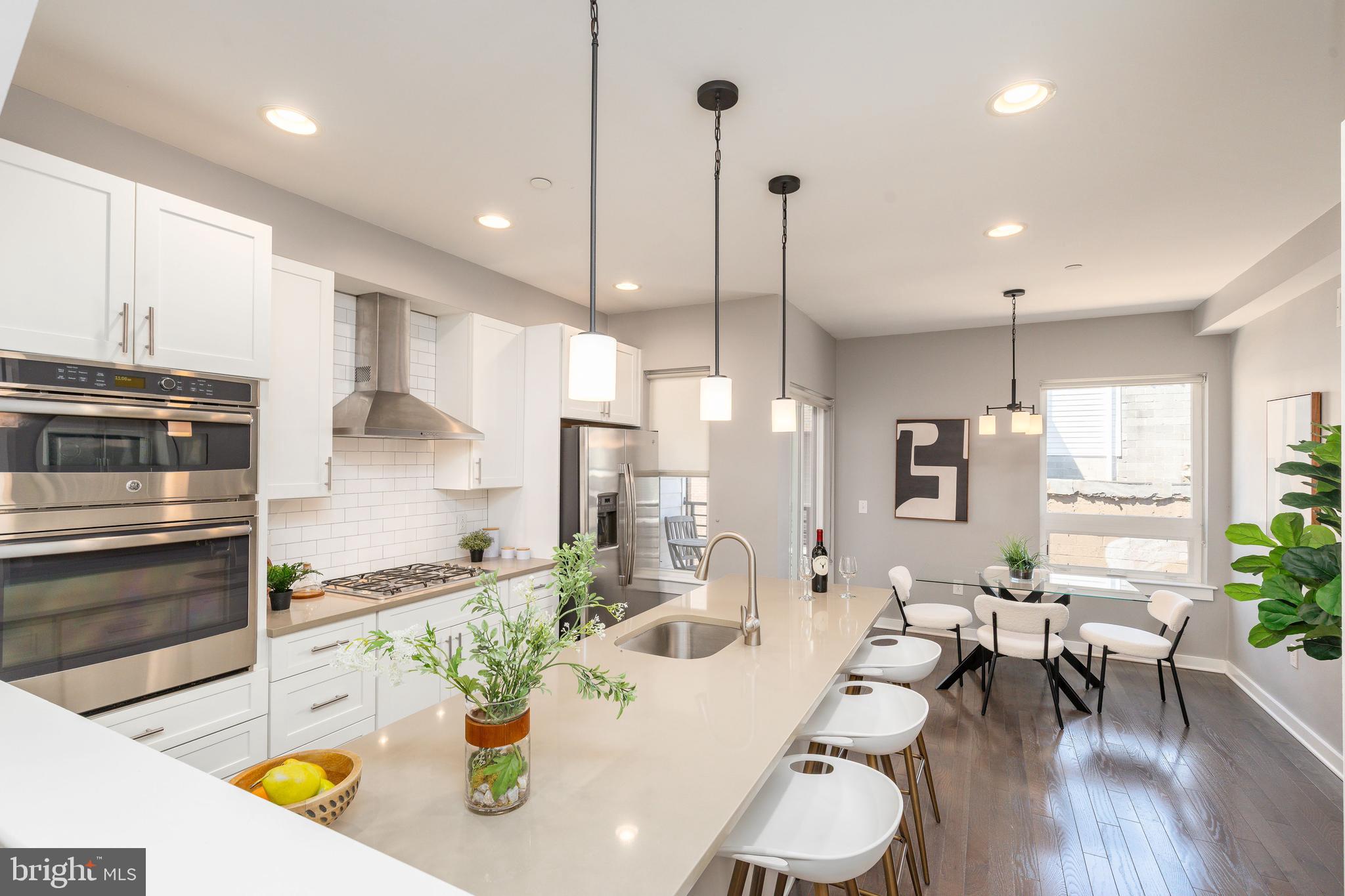 FISHTOWN - Residential