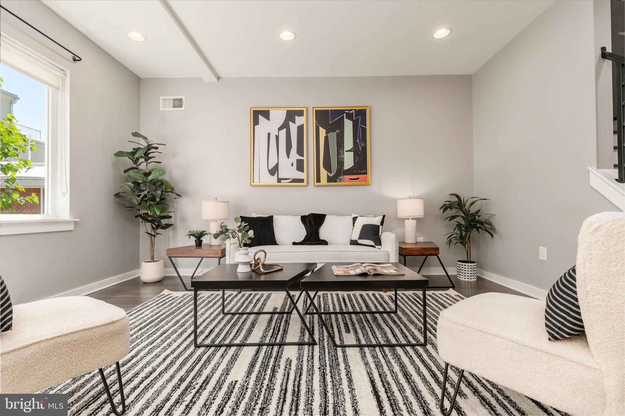 FISHTOWN - Residential