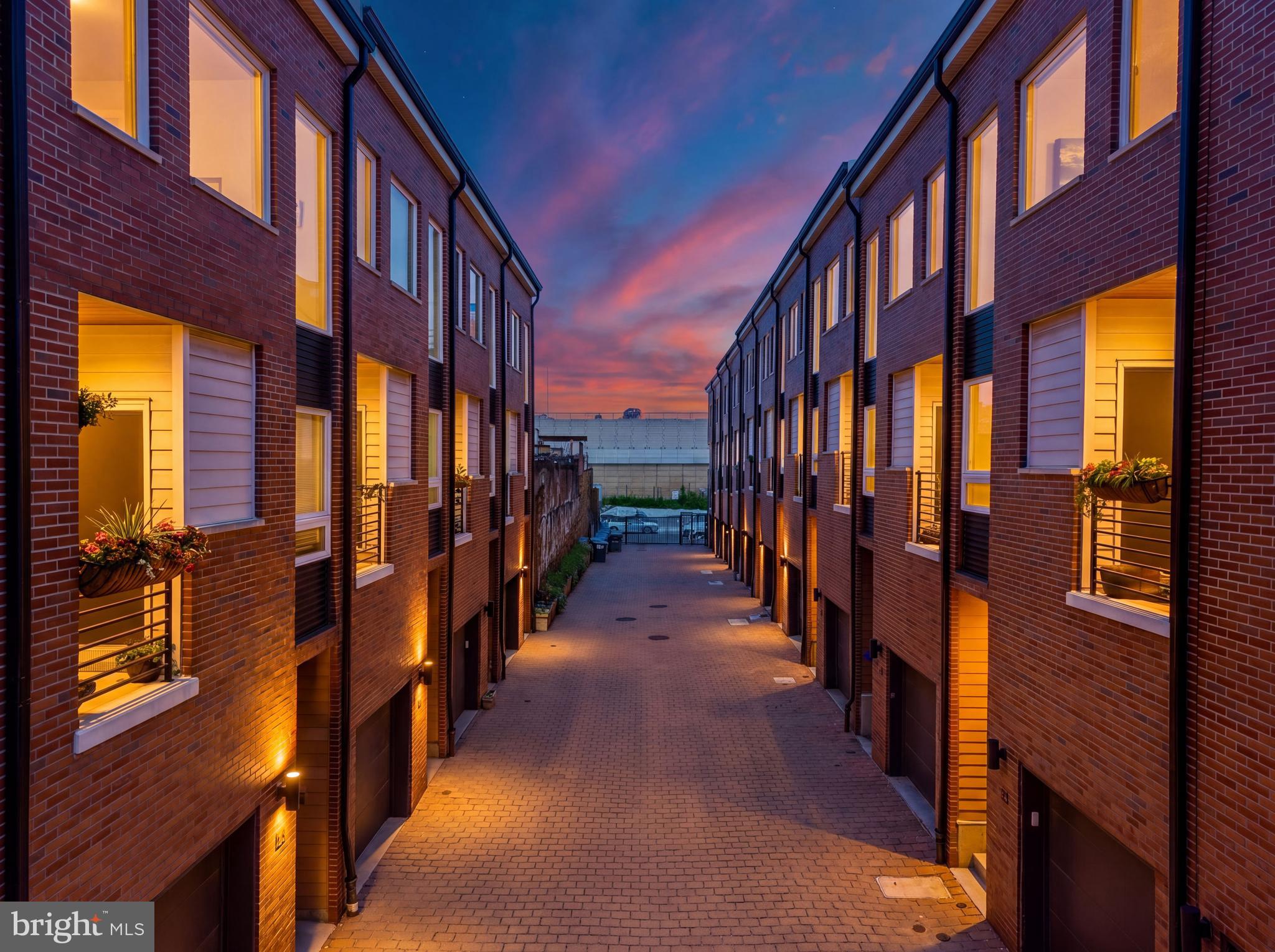FISHTOWN - Residential