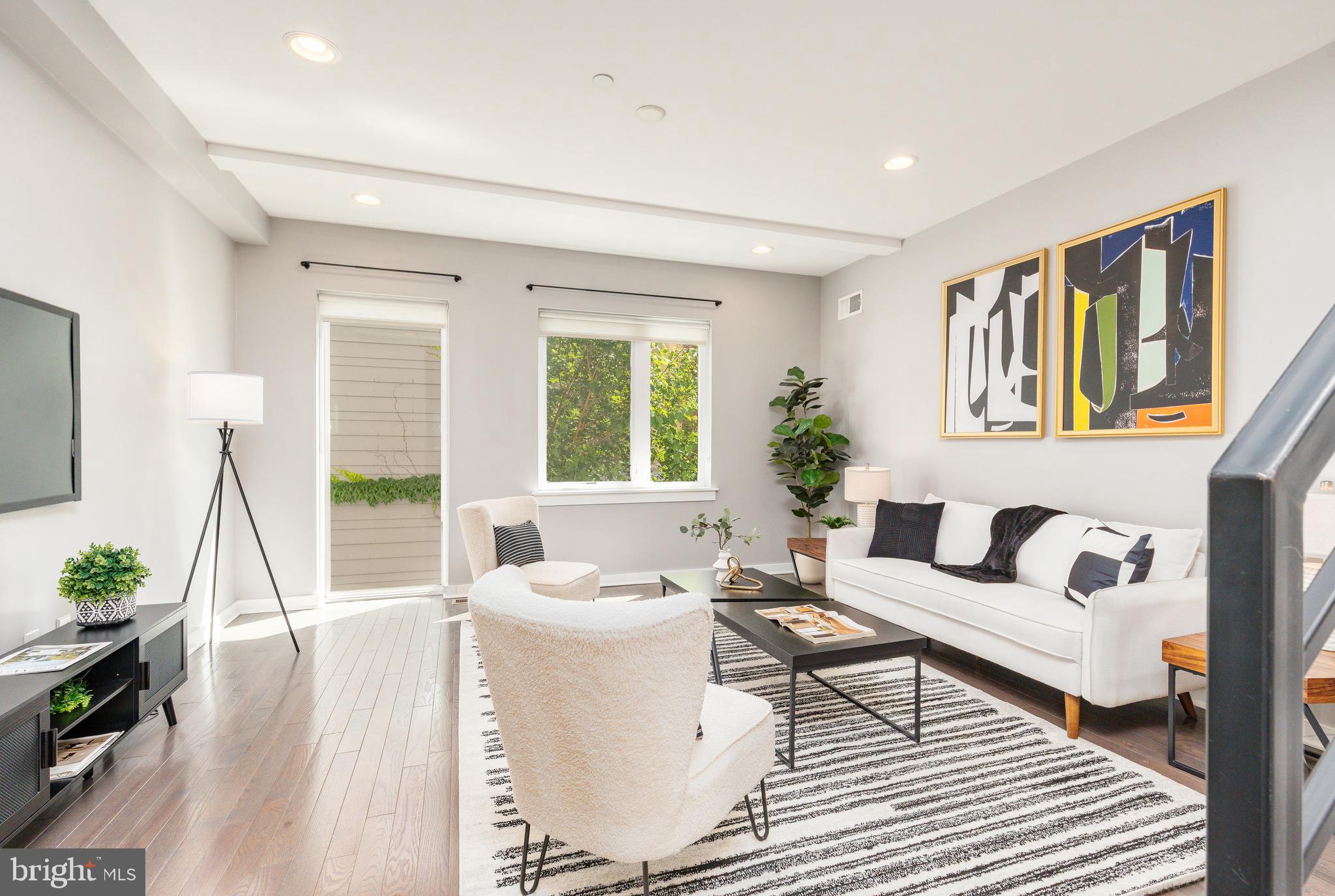 FISHTOWN - Residential