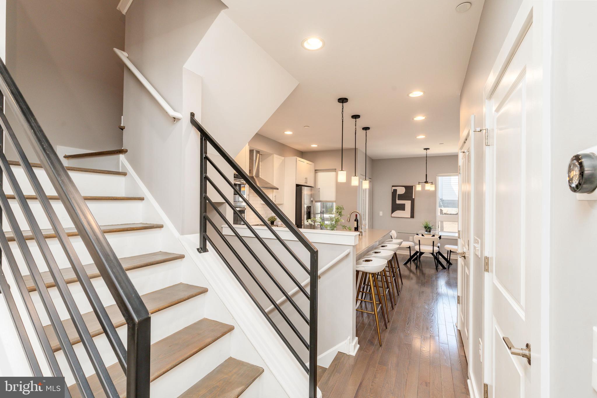 FISHTOWN - Residential
