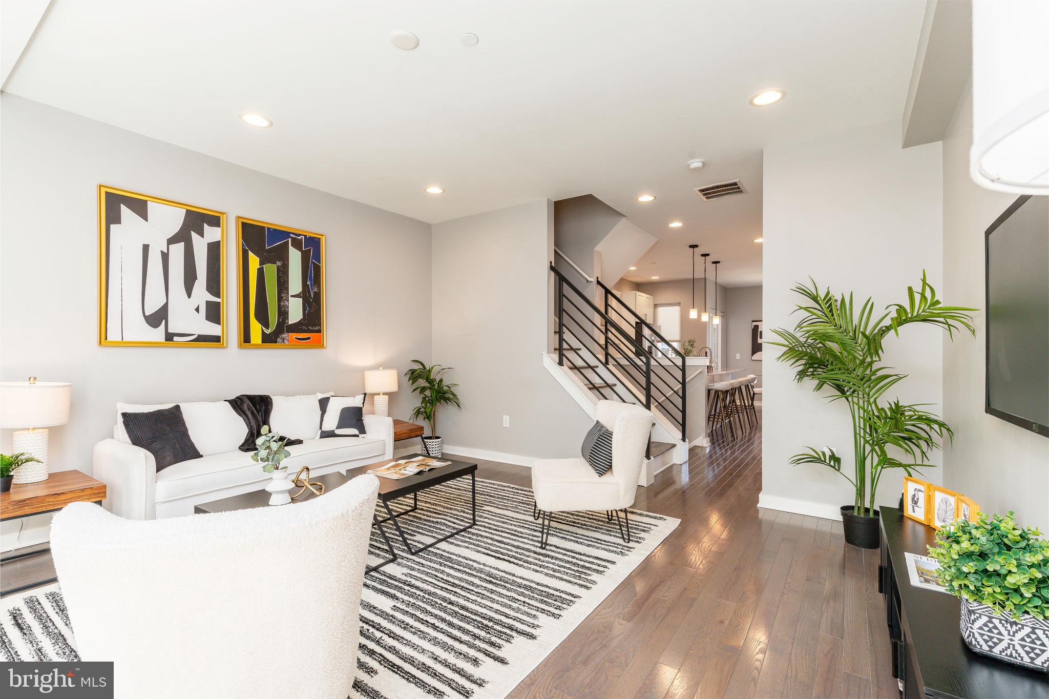 FISHTOWN - Residential