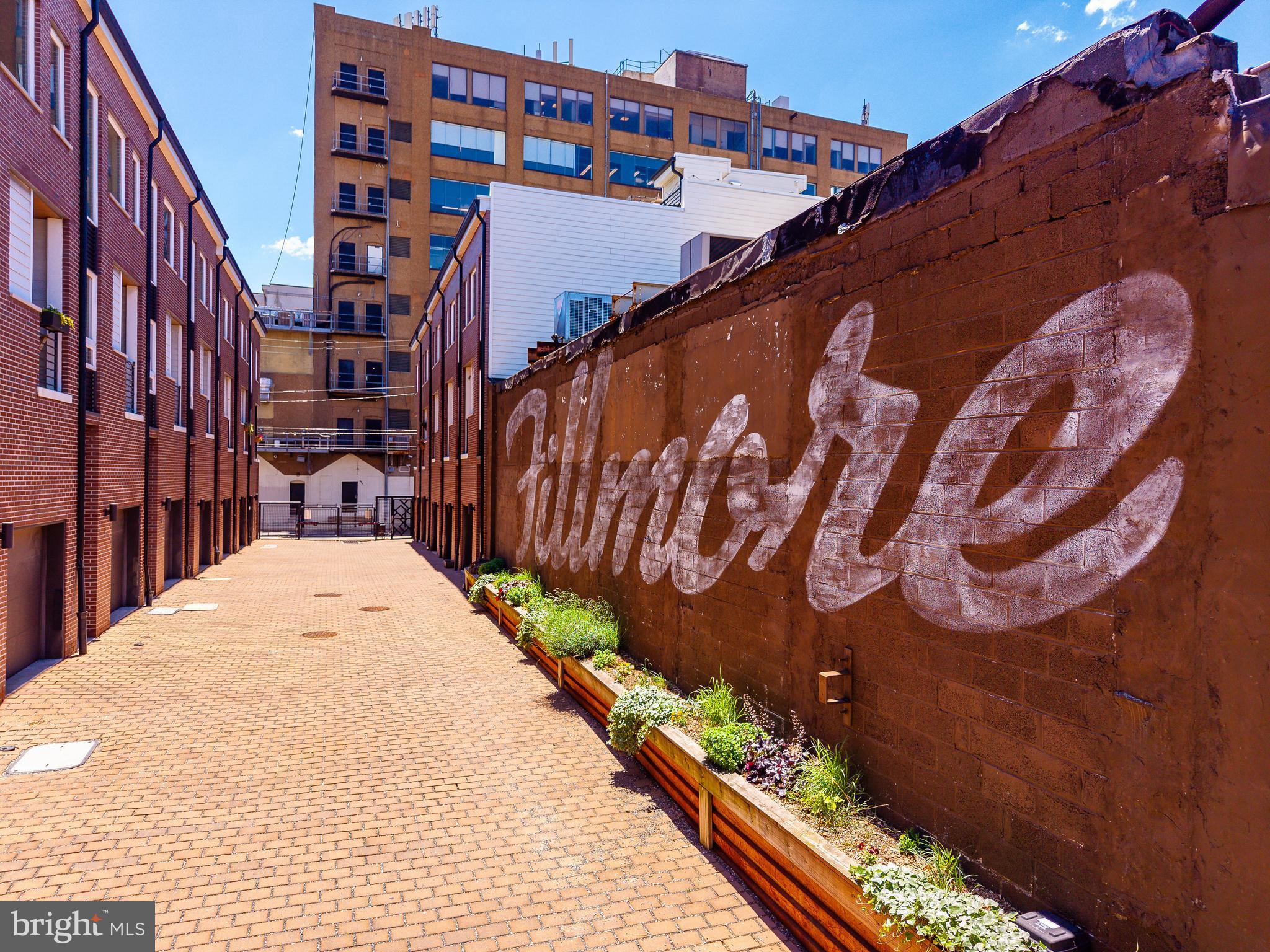 FISHTOWN - Residential