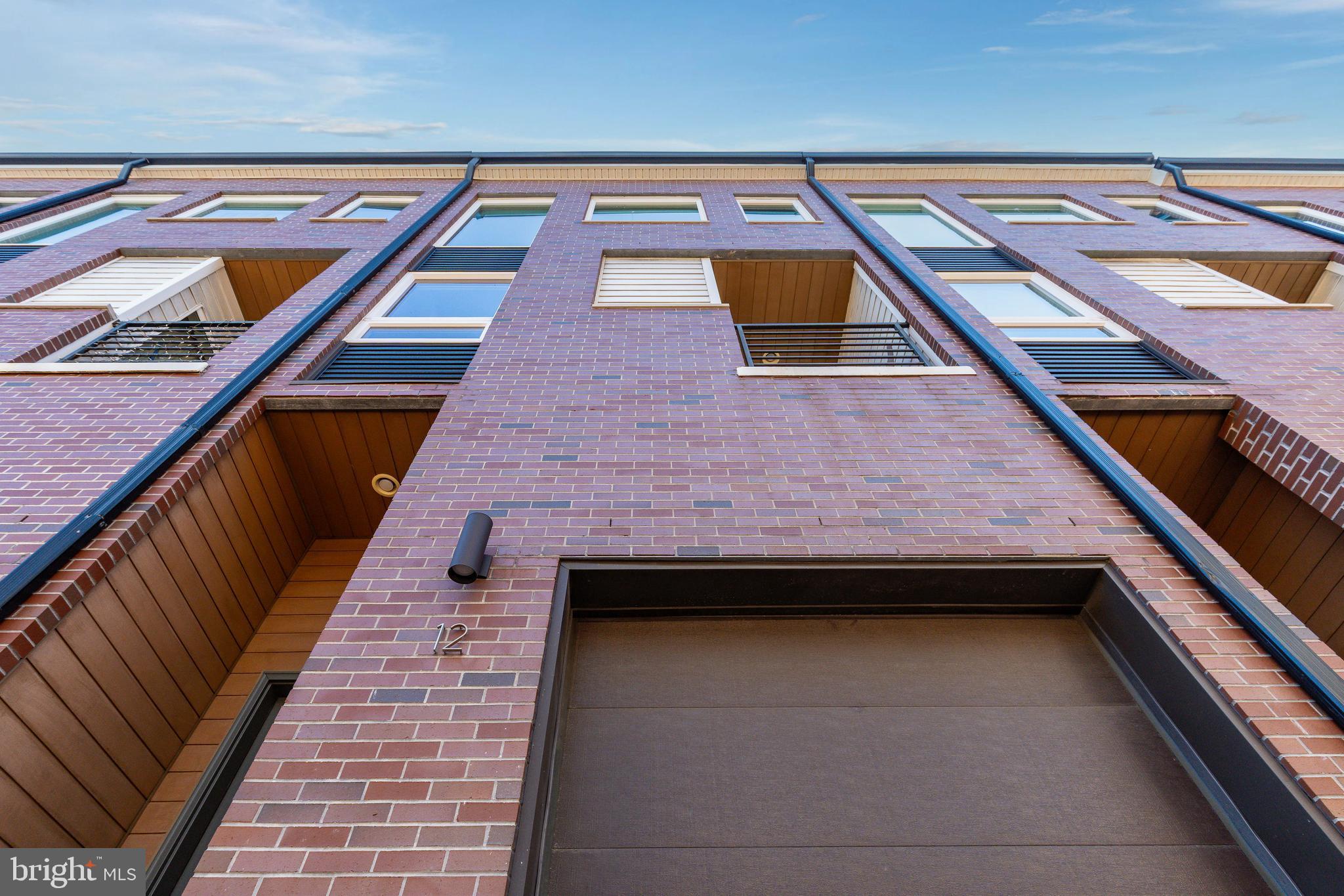 FISHTOWN - Residential