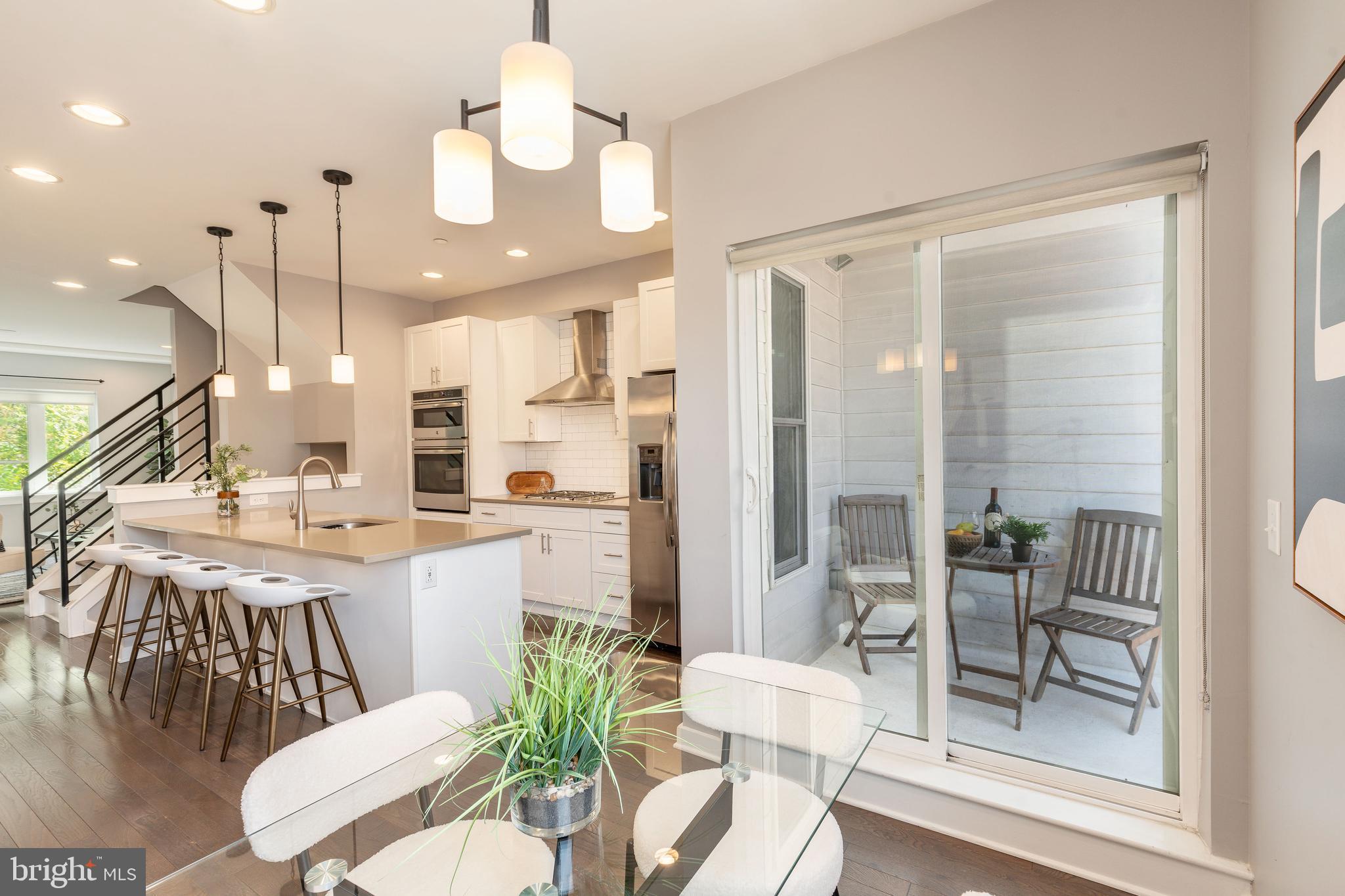 FISHTOWN - Residential