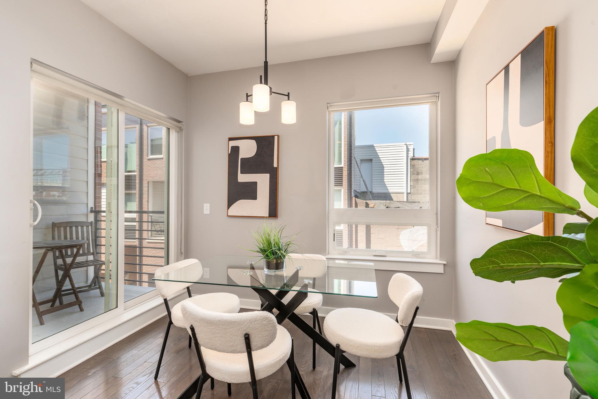 FISHTOWN - Residential