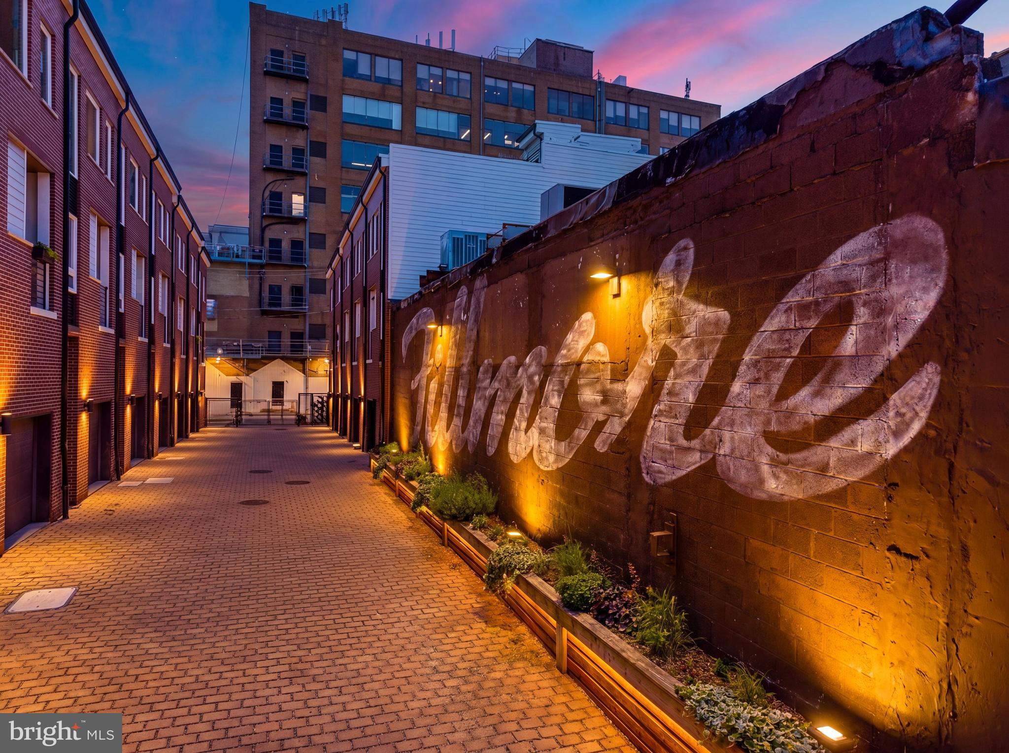 FISHTOWN - Residential