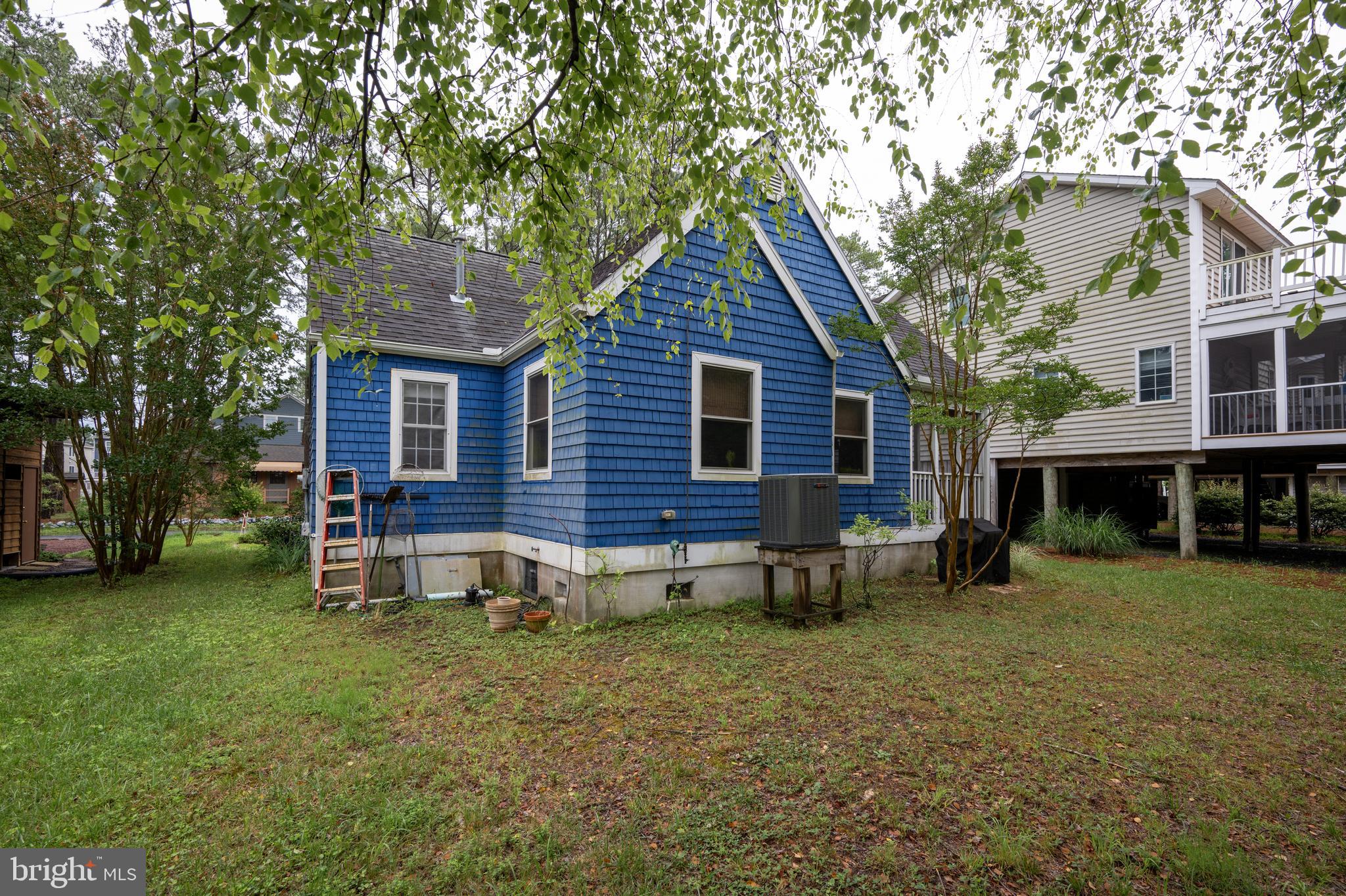 TINGLES ADDITION - Residential