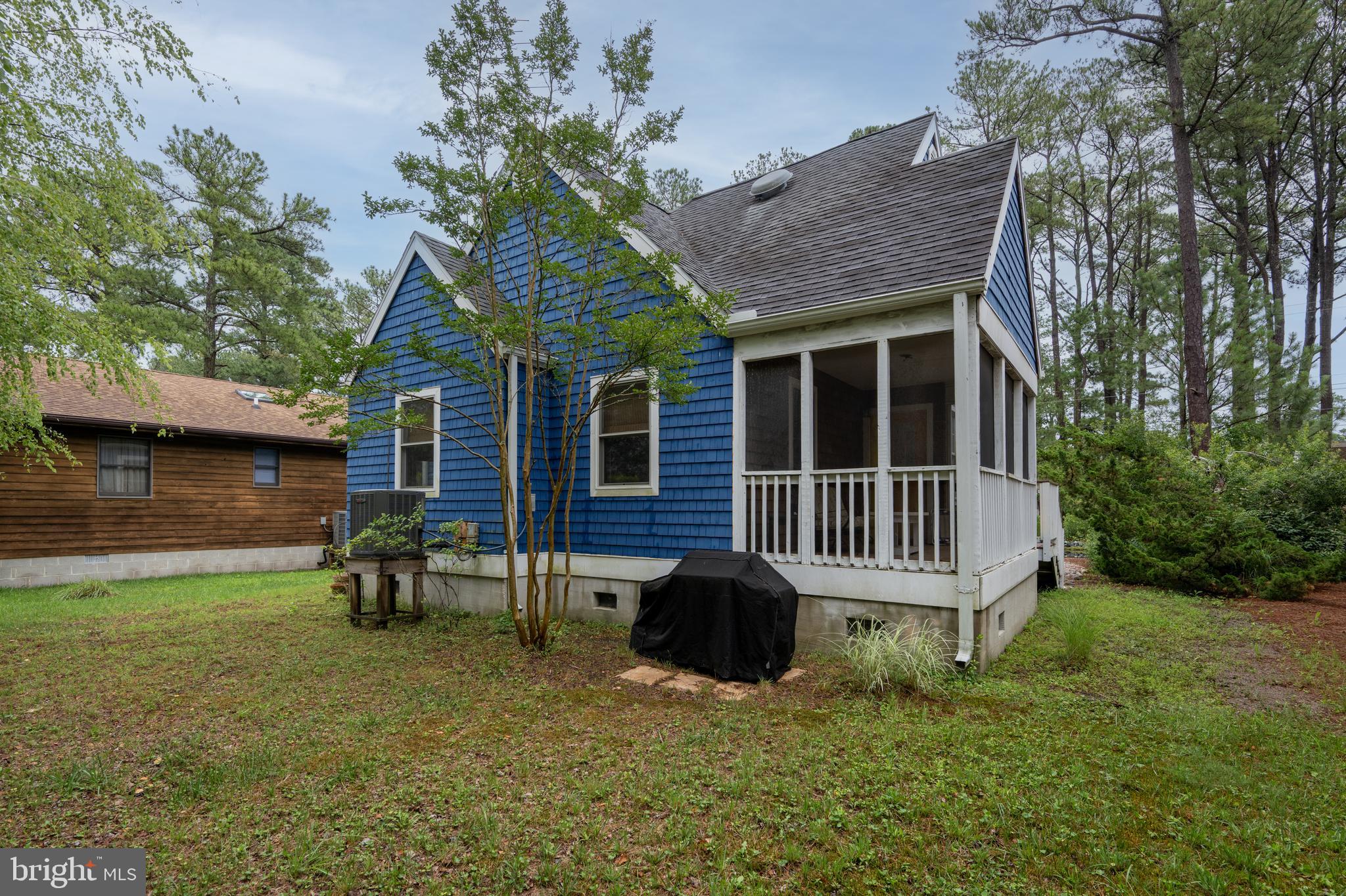 TINGLES ADDITION - Residential