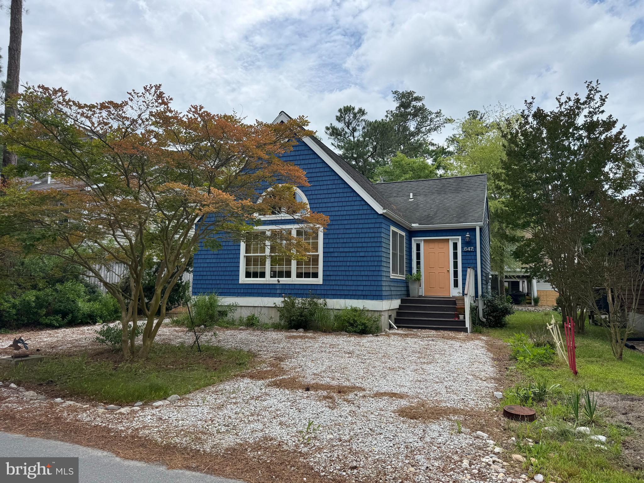 TINGLES ADDITION - Residential