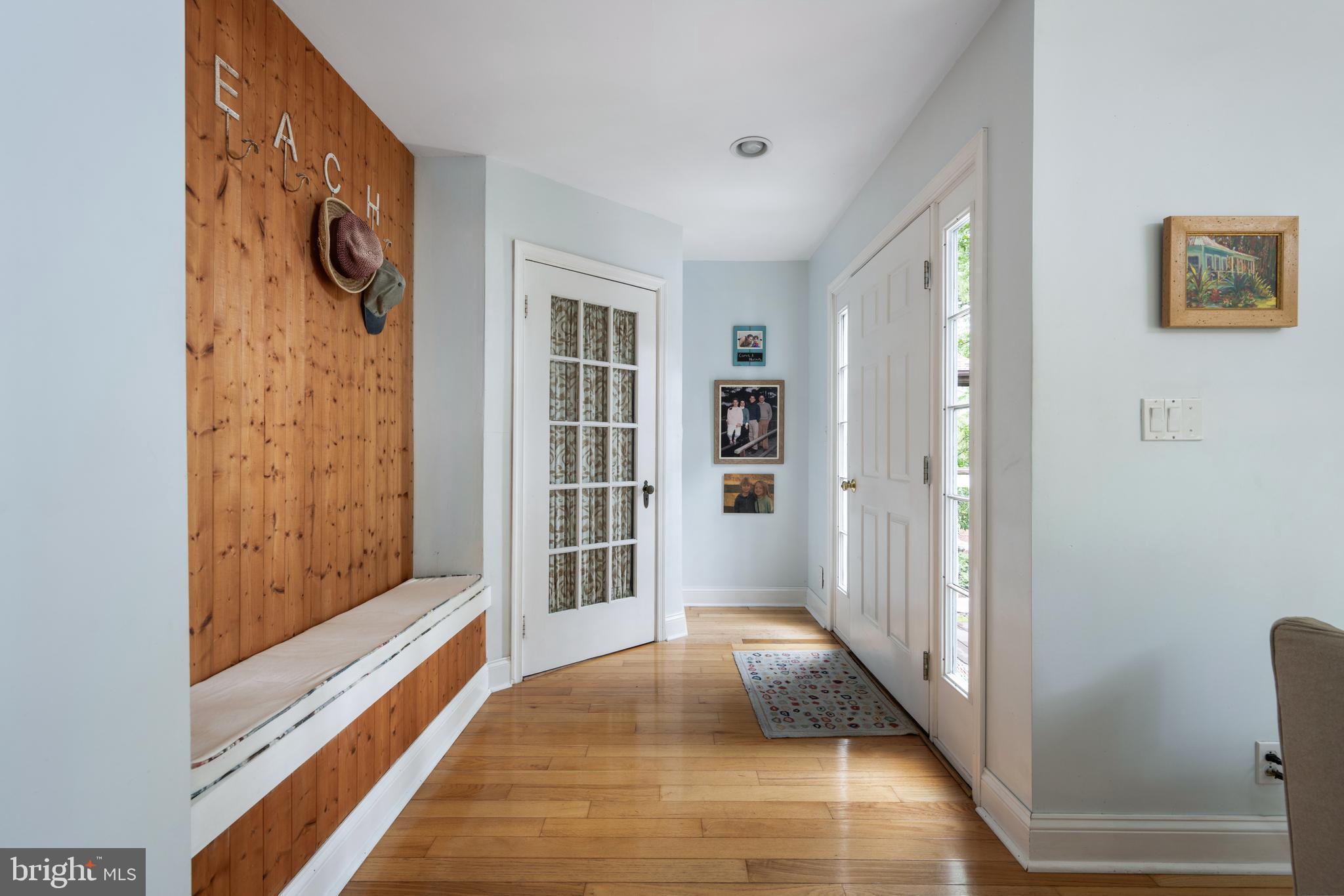 TINGLES ADDITION - Residential