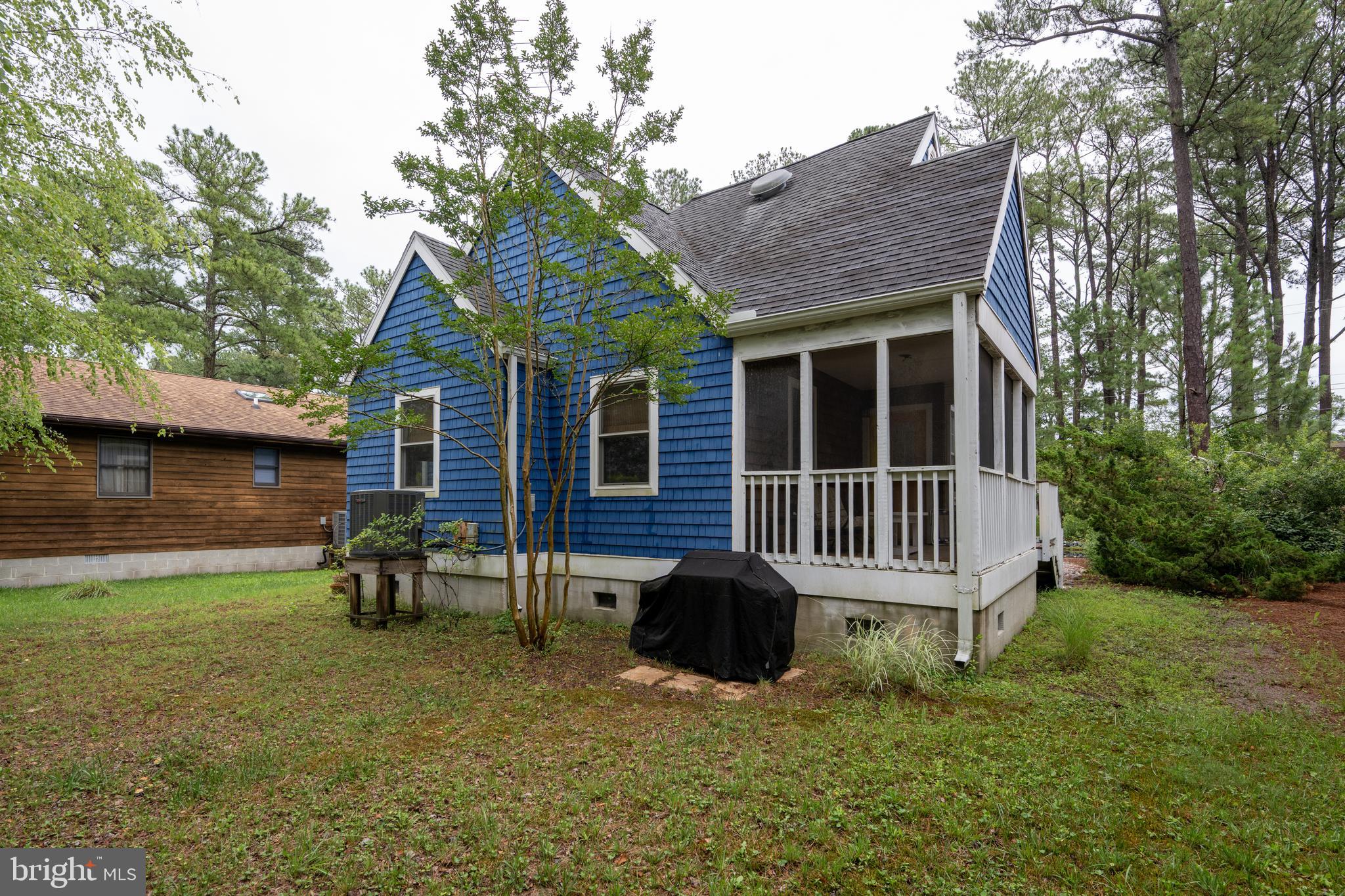TINGLES ADDITION - Residential