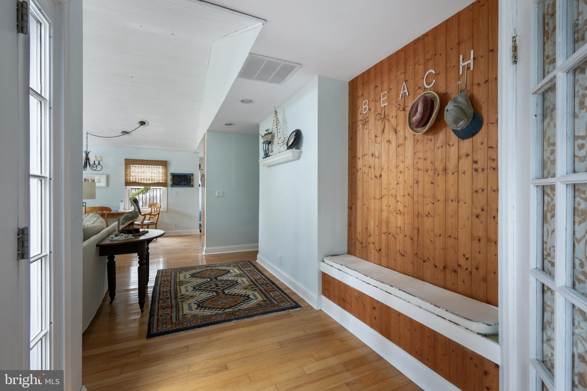 TINGLES ADDITION - Residential