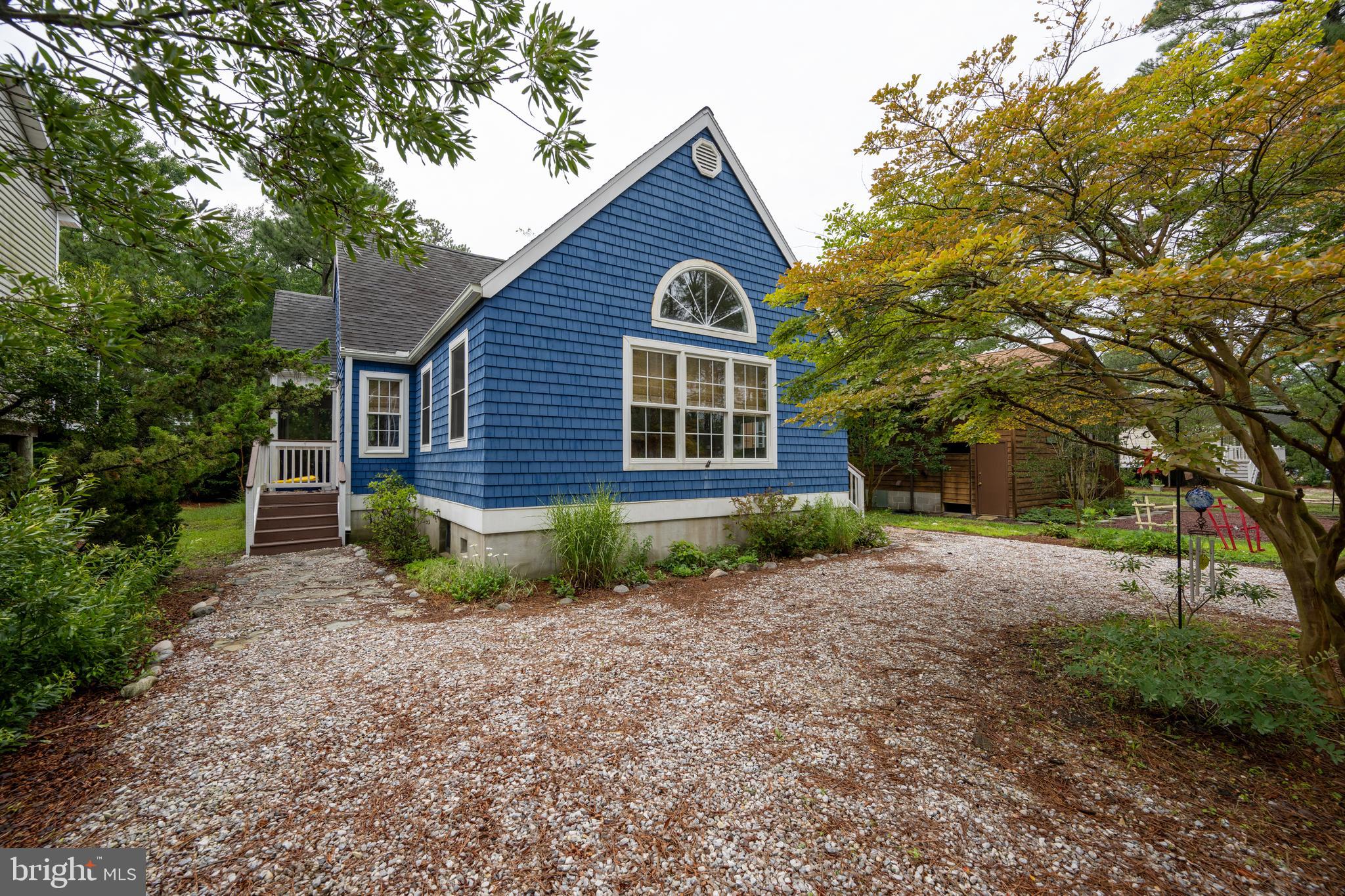 TINGLES ADDITION - Residential