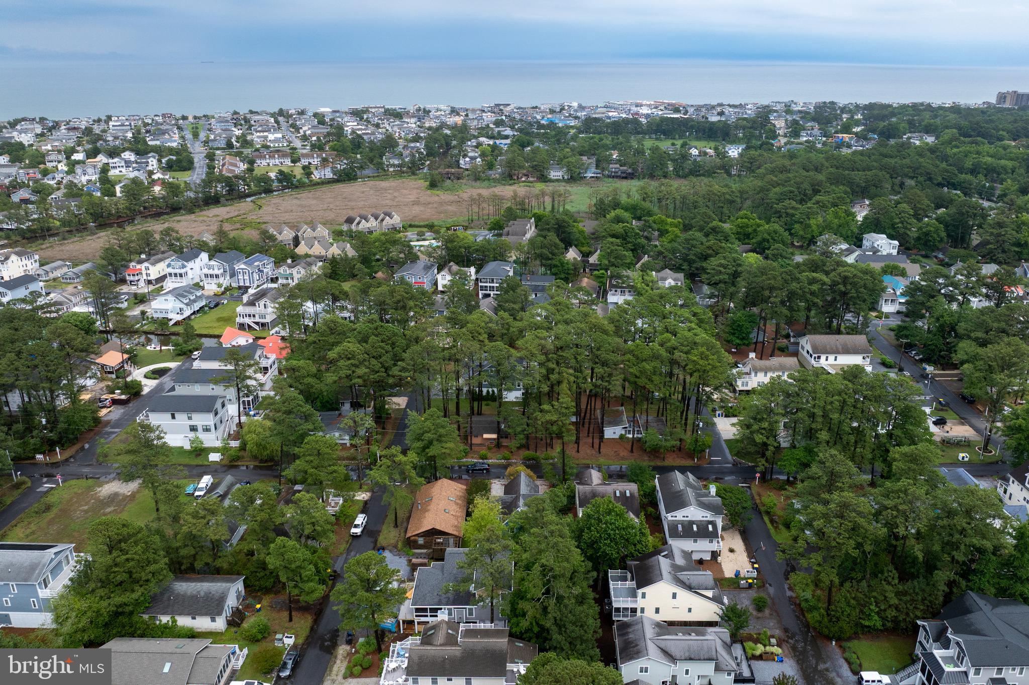 TINGLES ADDITION - Residential