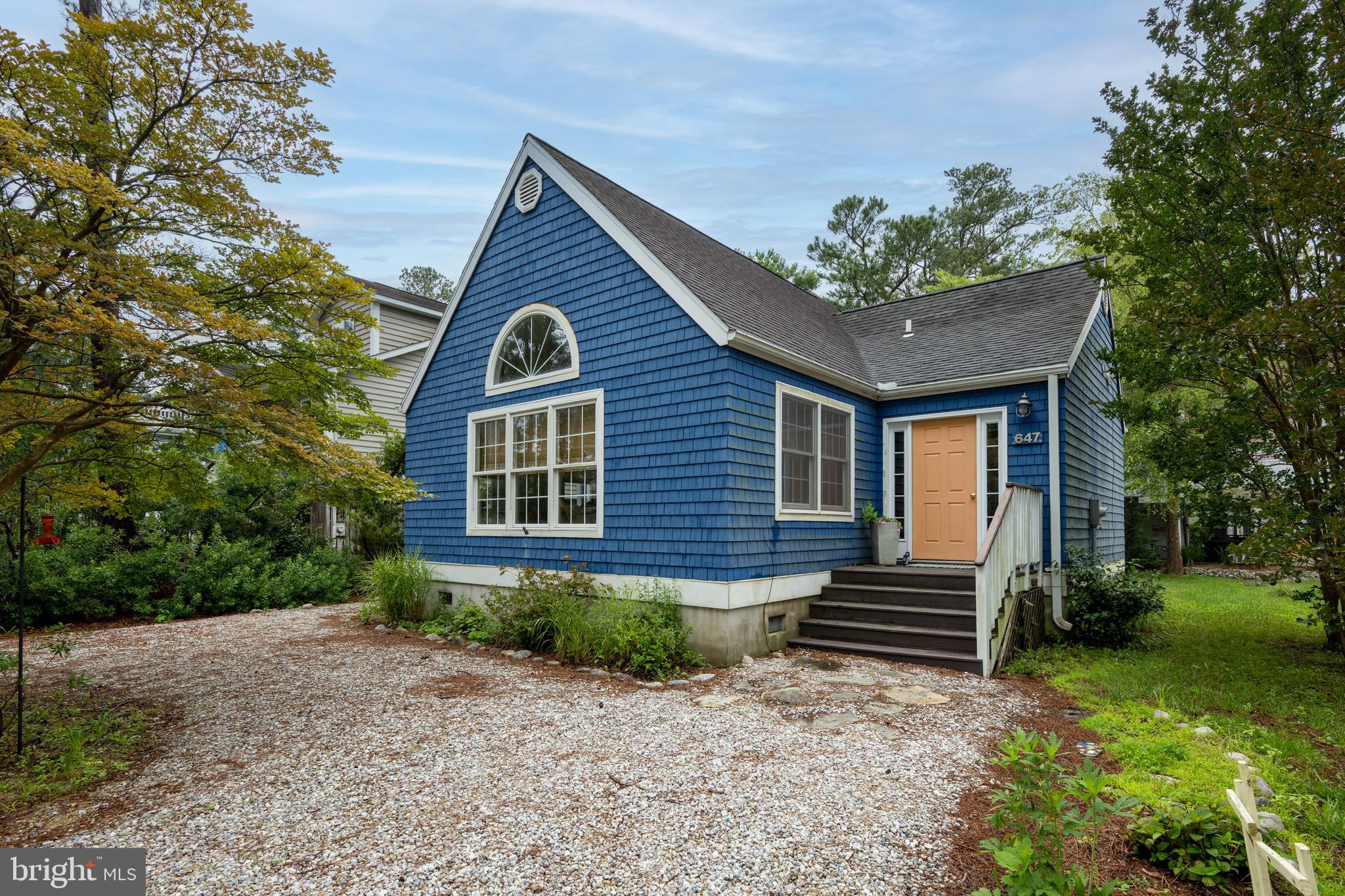TINGLES ADDITION - Residential