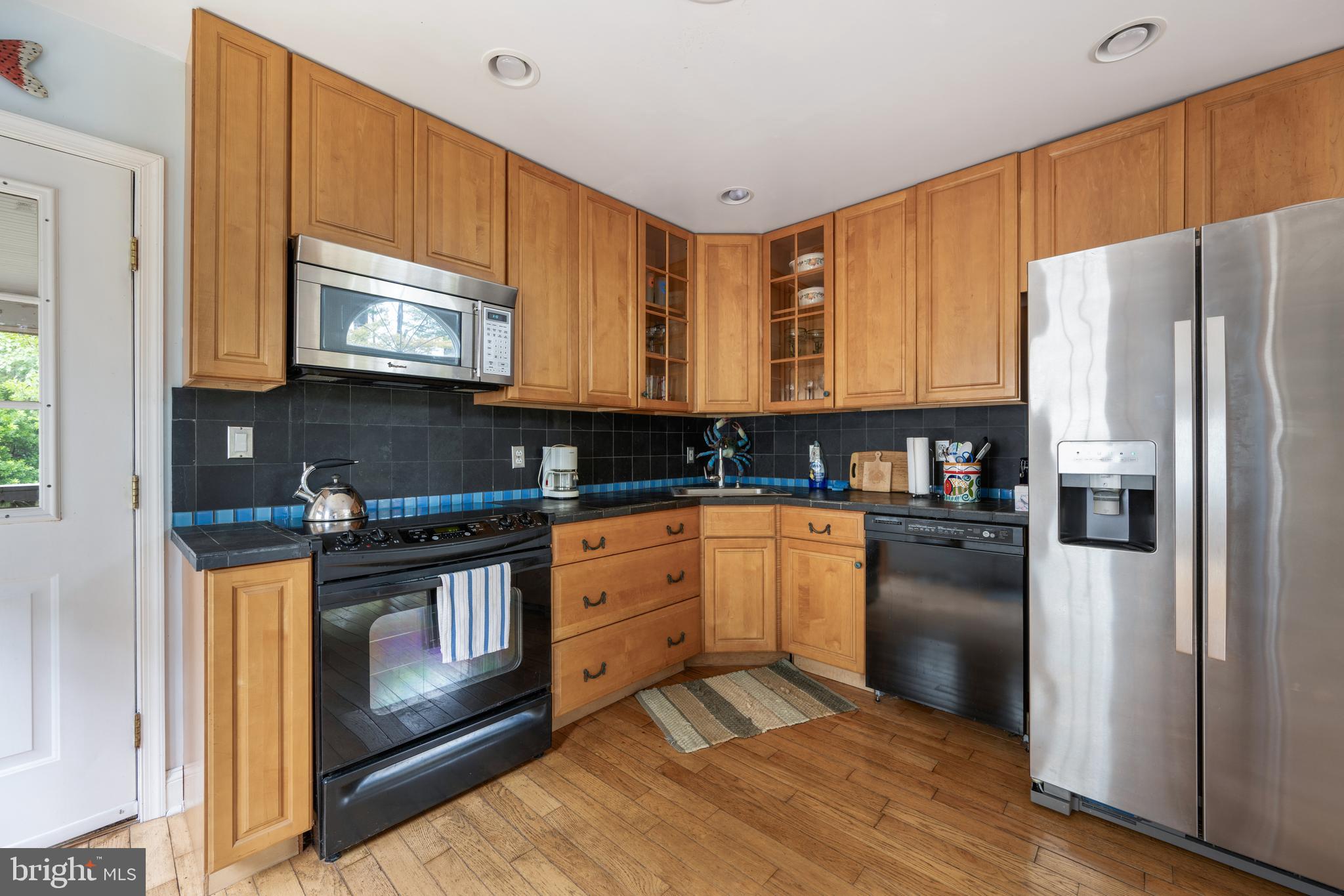 TINGLES ADDITION - Residential