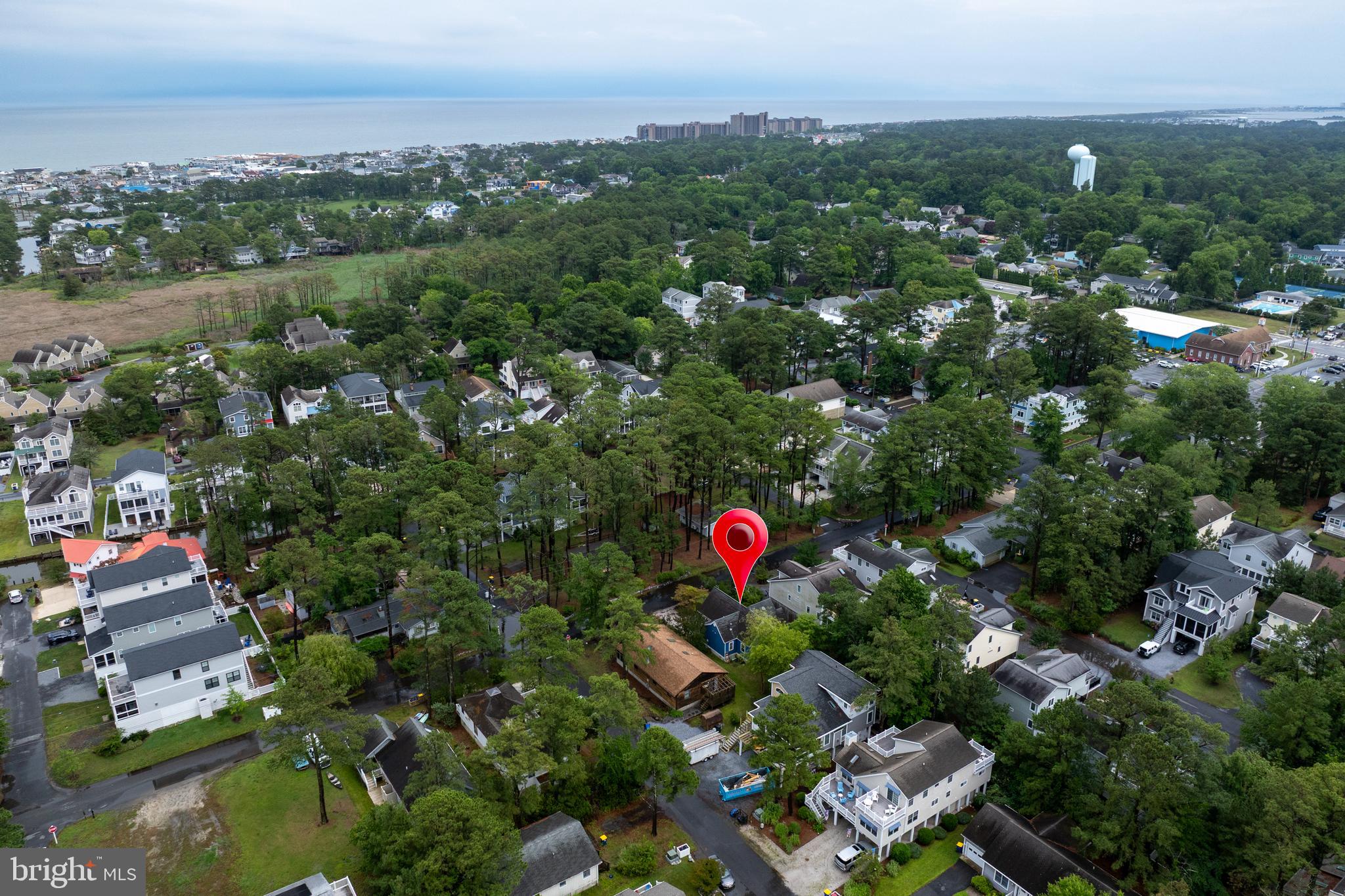 TINGLES ADDITION - Residential