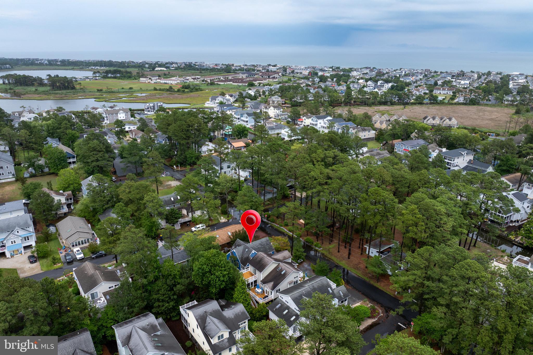 TINGLES ADDITION - Residential