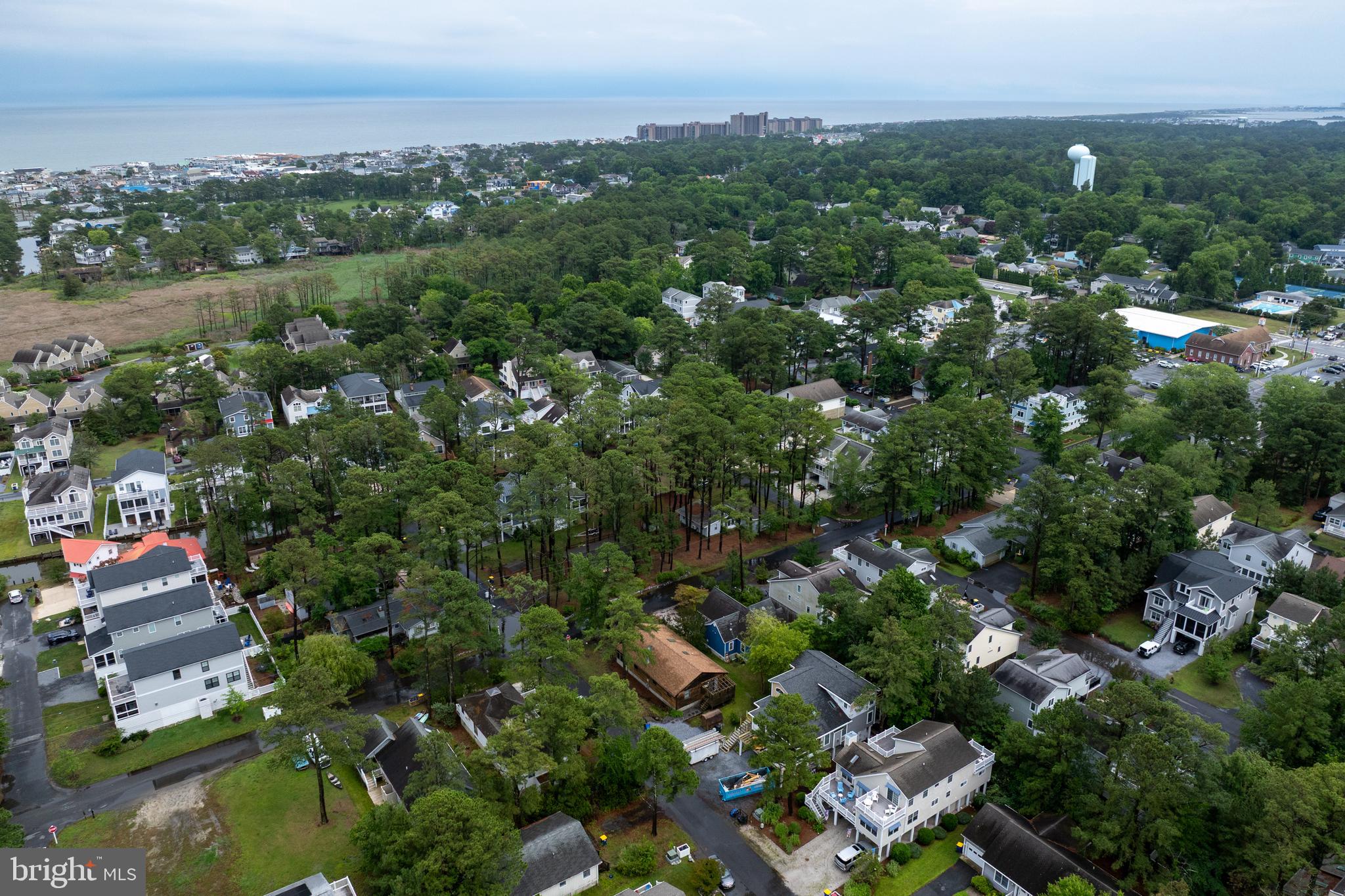 TINGLES ADDITION - Residential