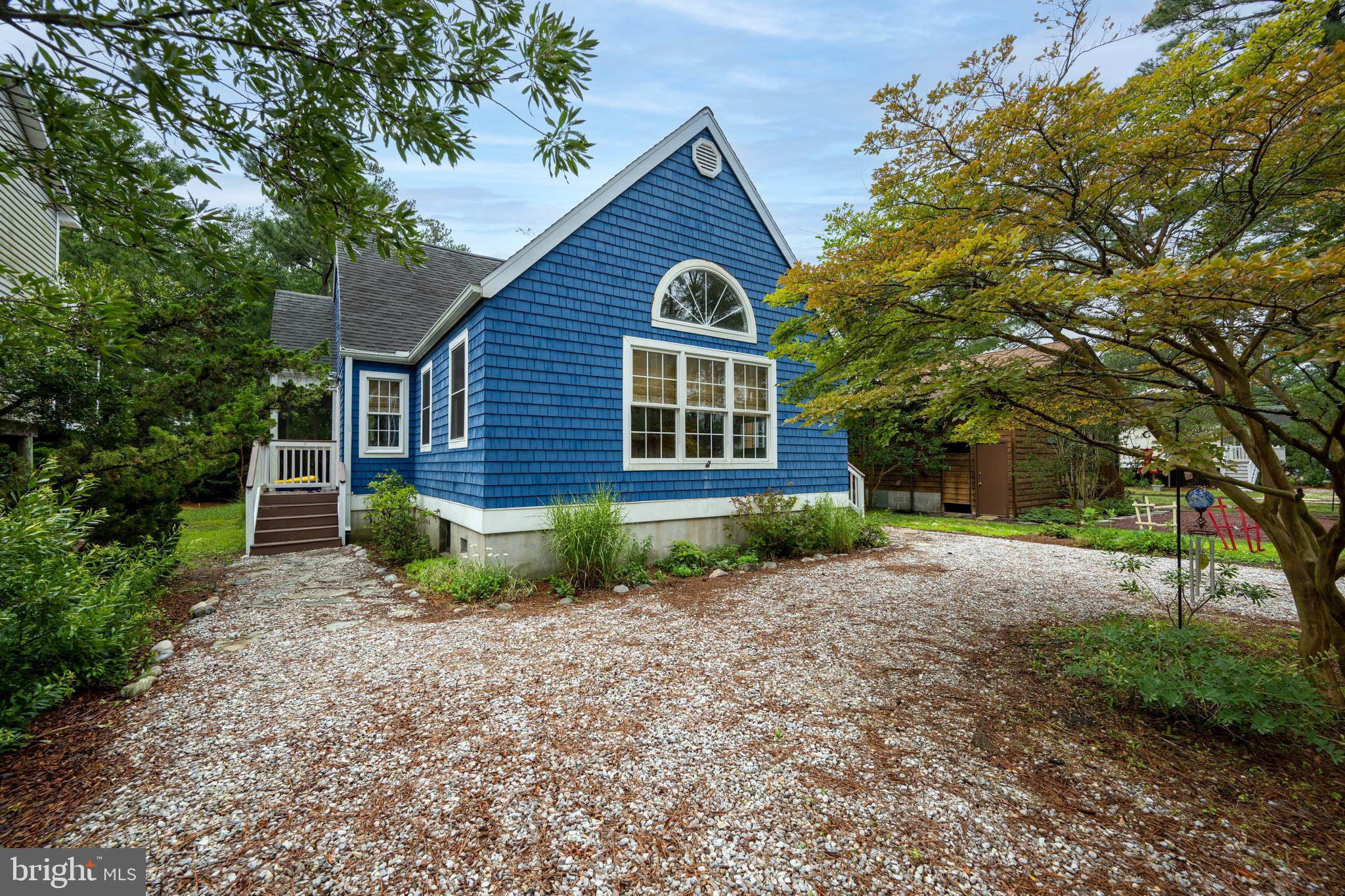 TINGLES ADDITION - Residential
